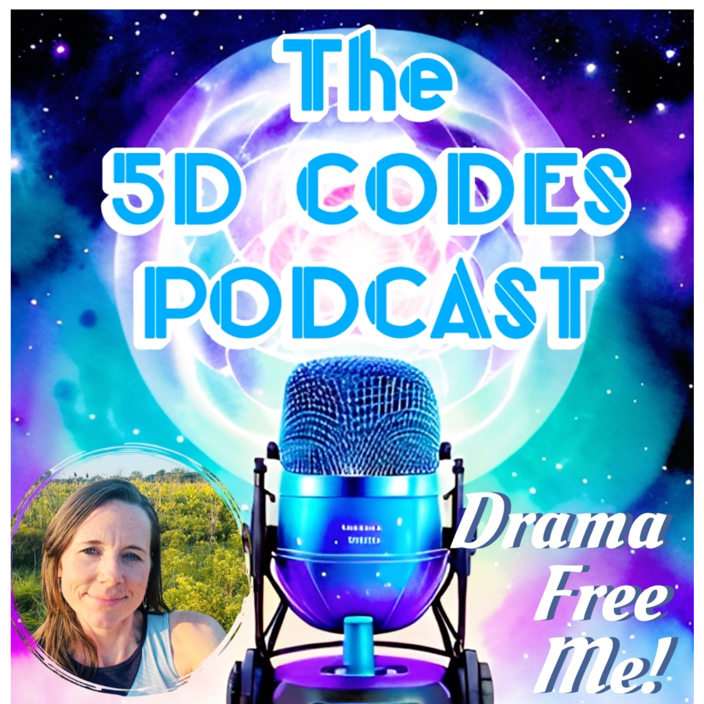 The 5D Codes Podcast