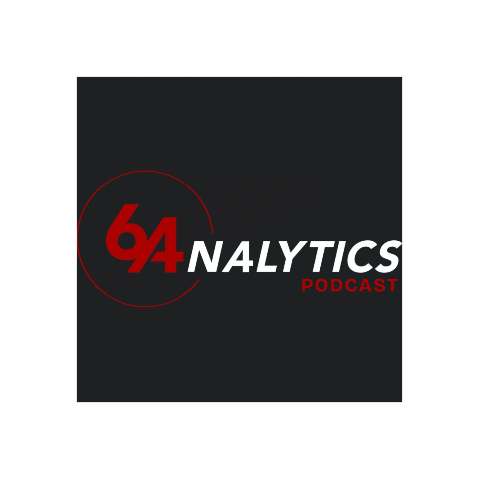 The 64 Analytics Podcast