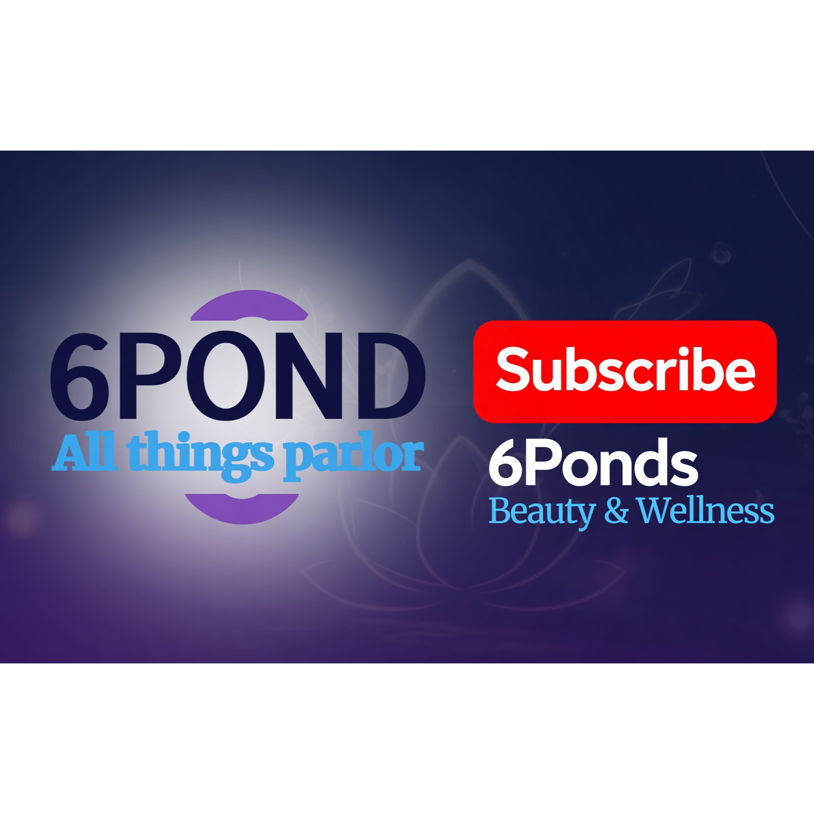 The 6Ponds Show