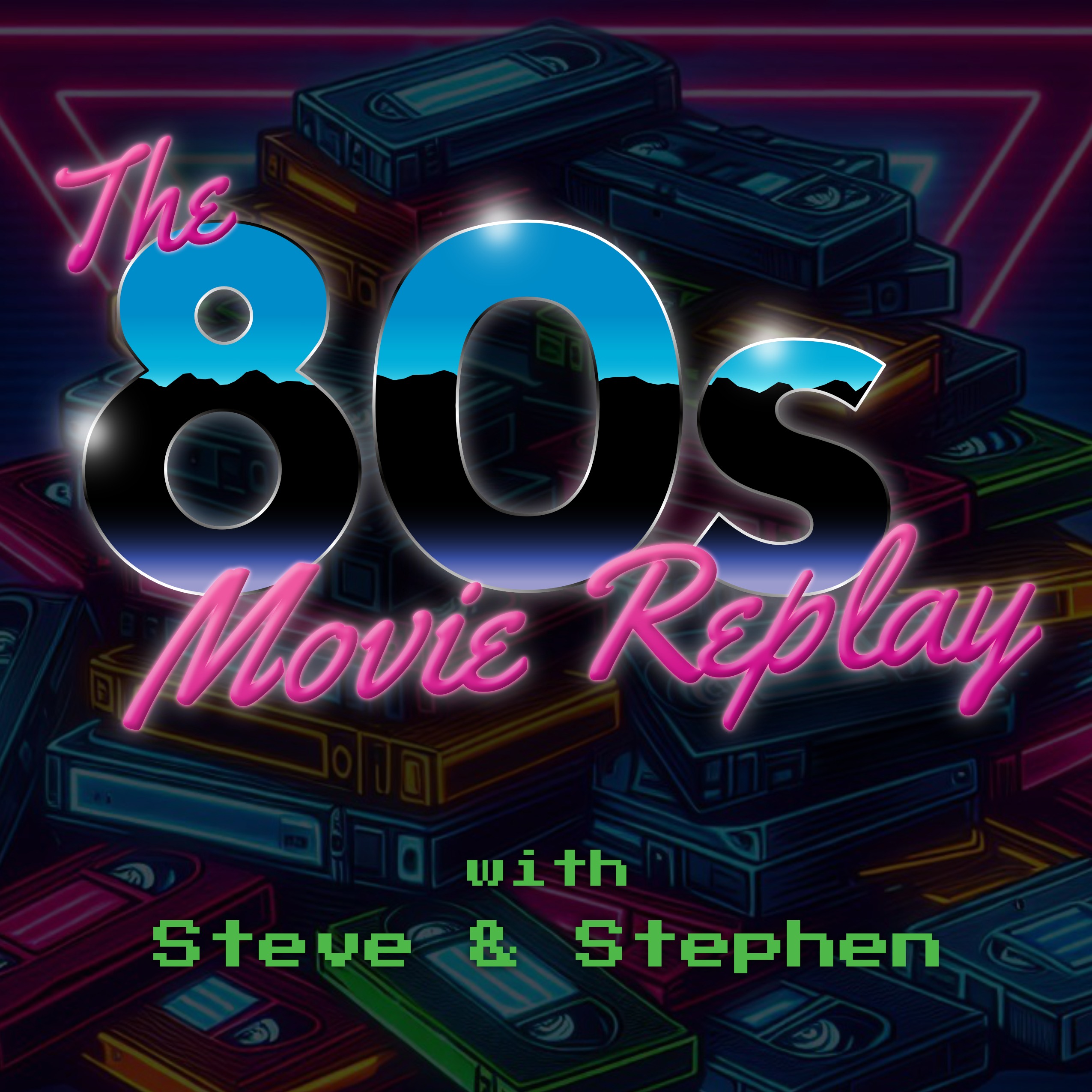 The Secret of My Success (1987)