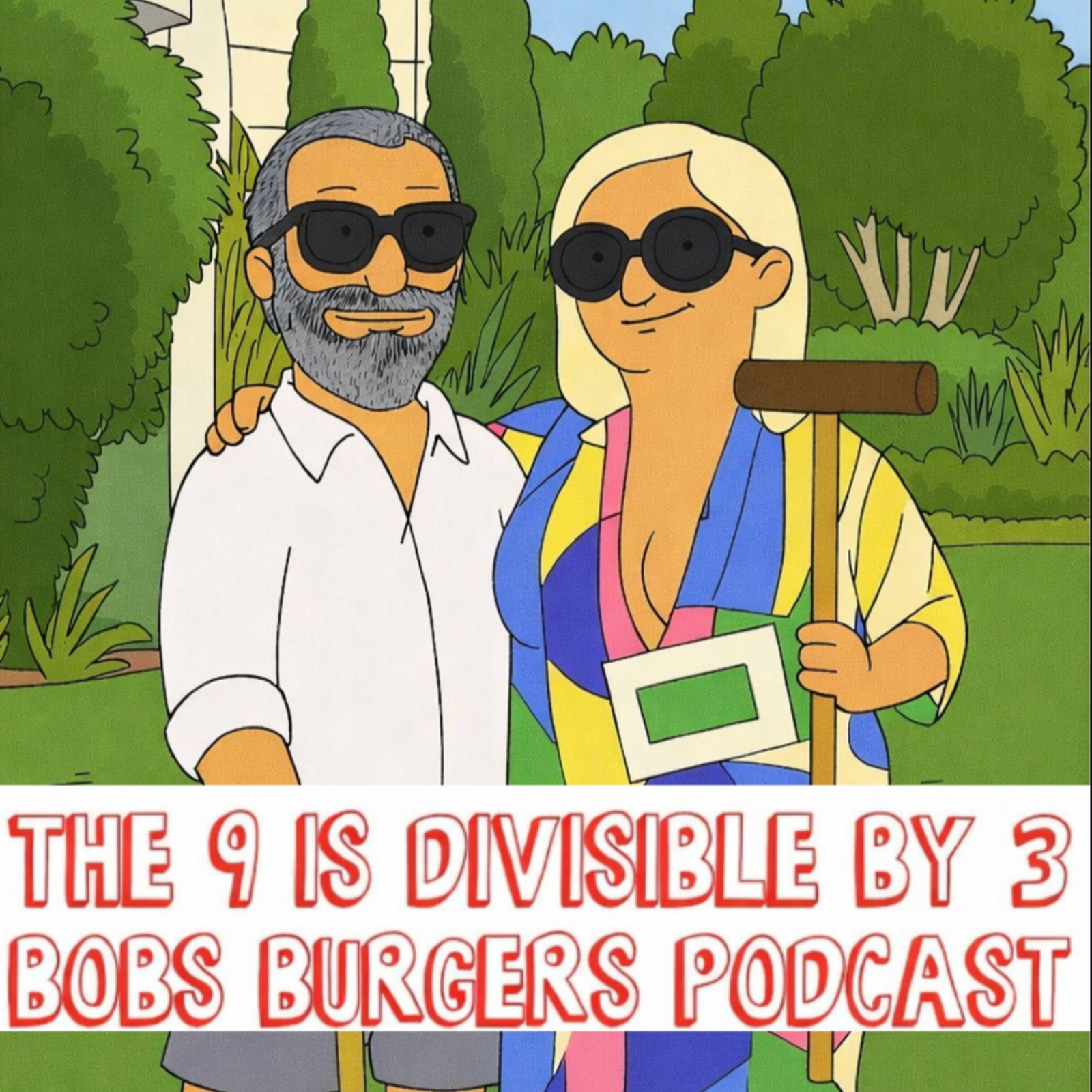 Christmas Countdown - Part 2 episode artwork