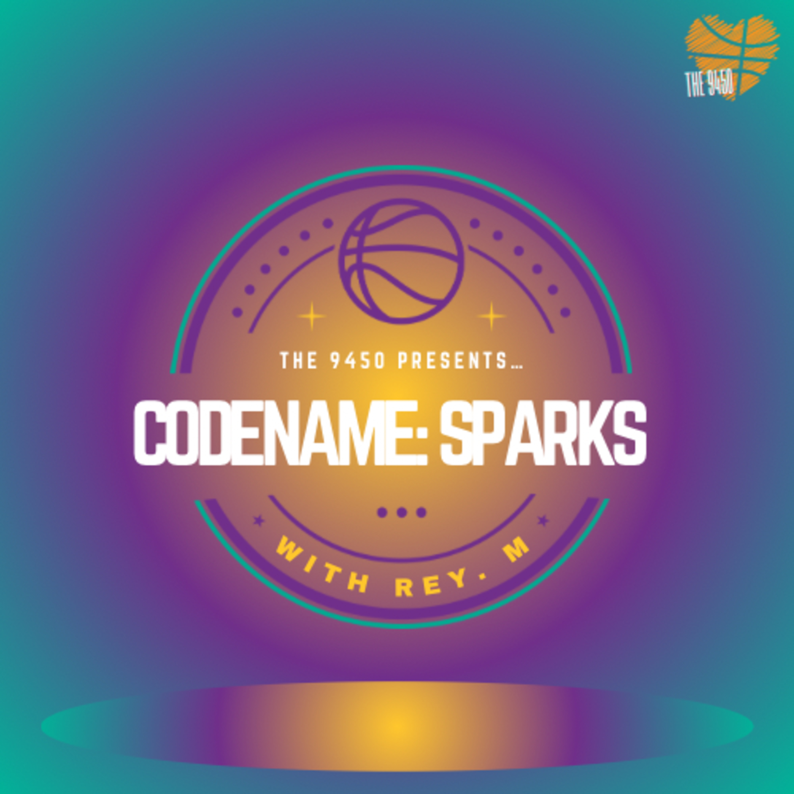 Codename Sparks Episode 19: Celebrating Father's Day and Key Sparks Moments