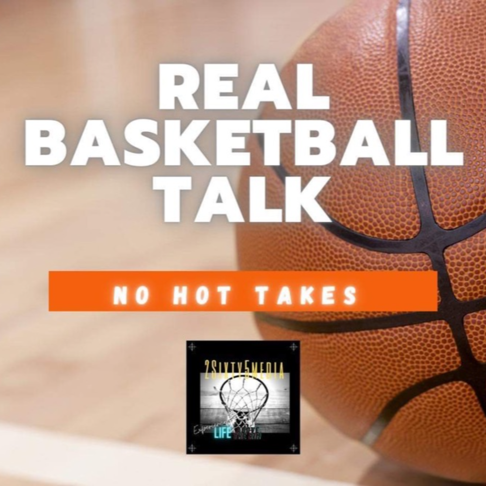 Real Basketball Talk: No Hot Takes — Rookie Watch: The Future Is Happening Right Now