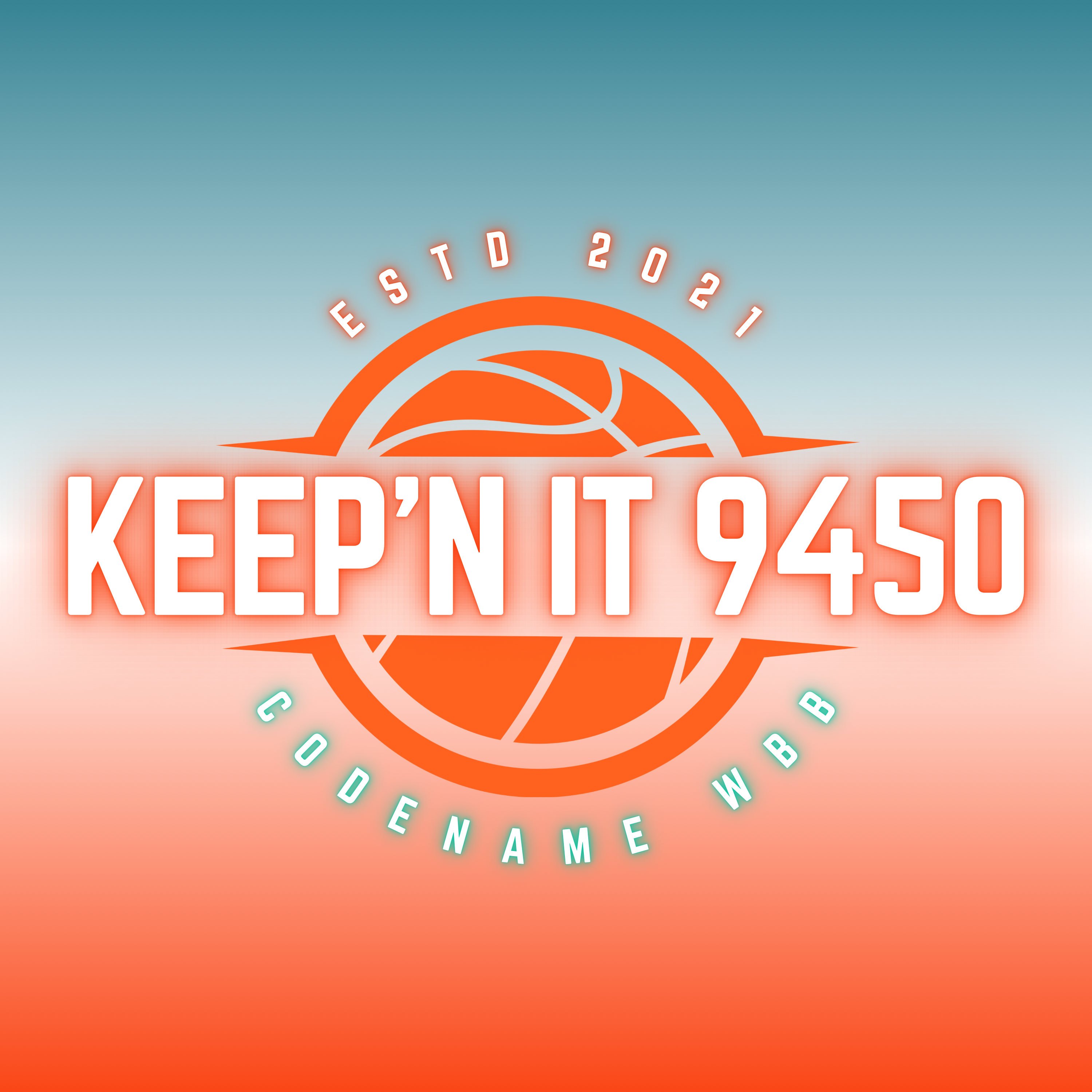 🏀 Keepin’ It 9450 Podcast | Season 30, Olivia Miles & The French Connection 🇫🇷