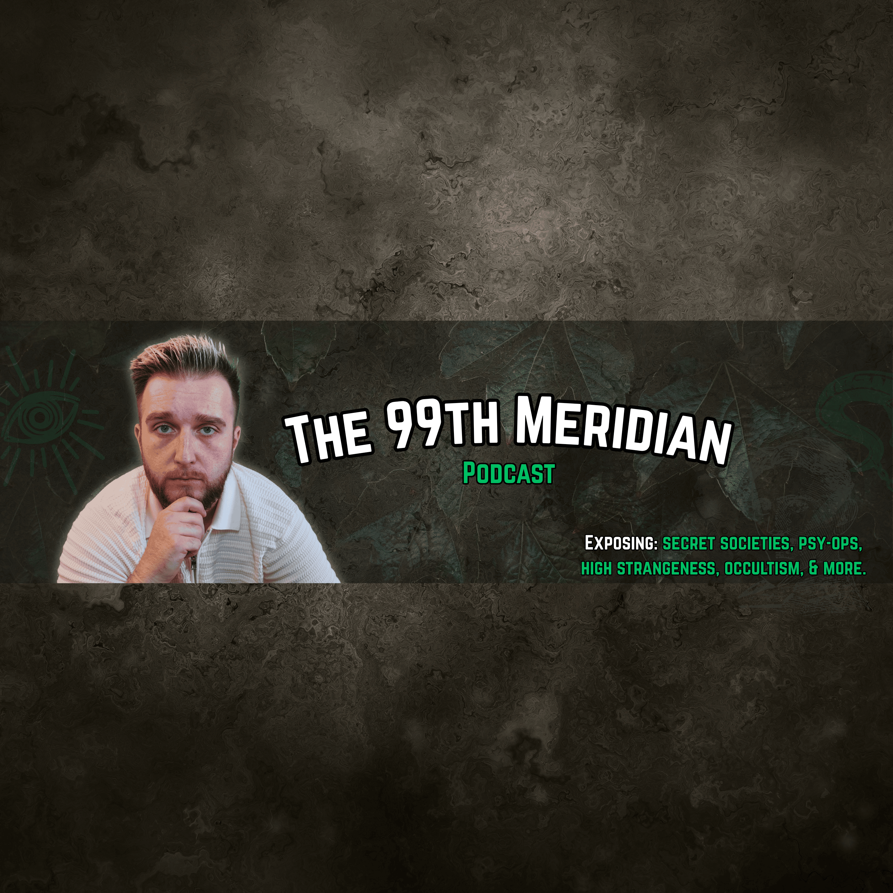 The 99th Meridian