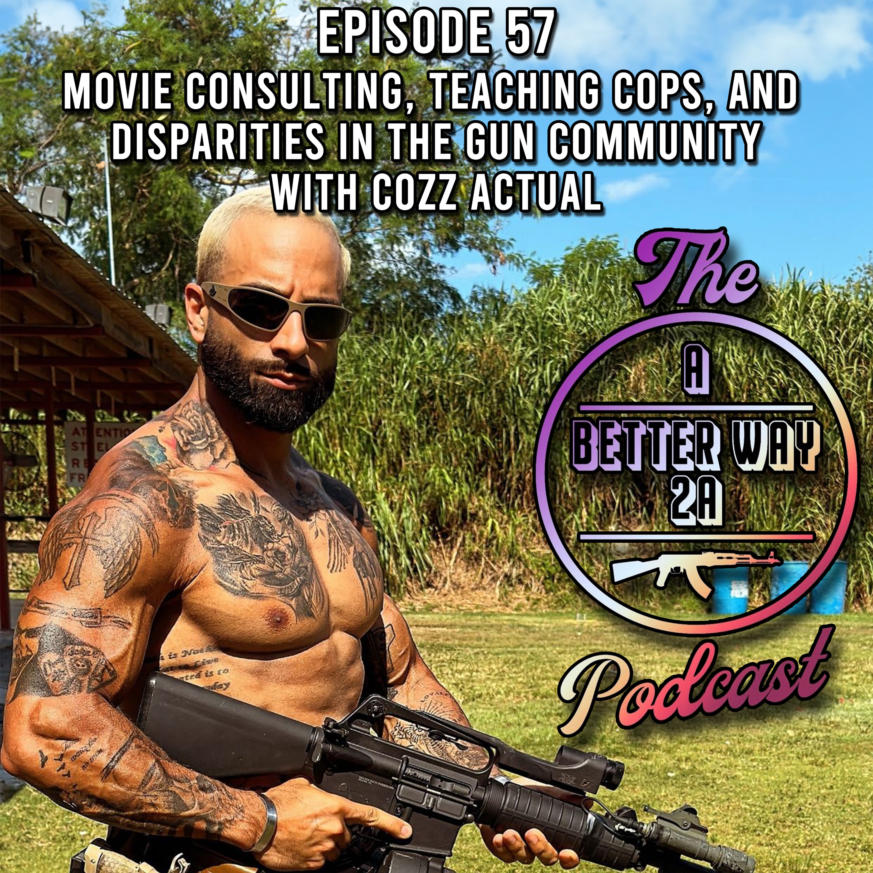The A Better Way 2A Podcast