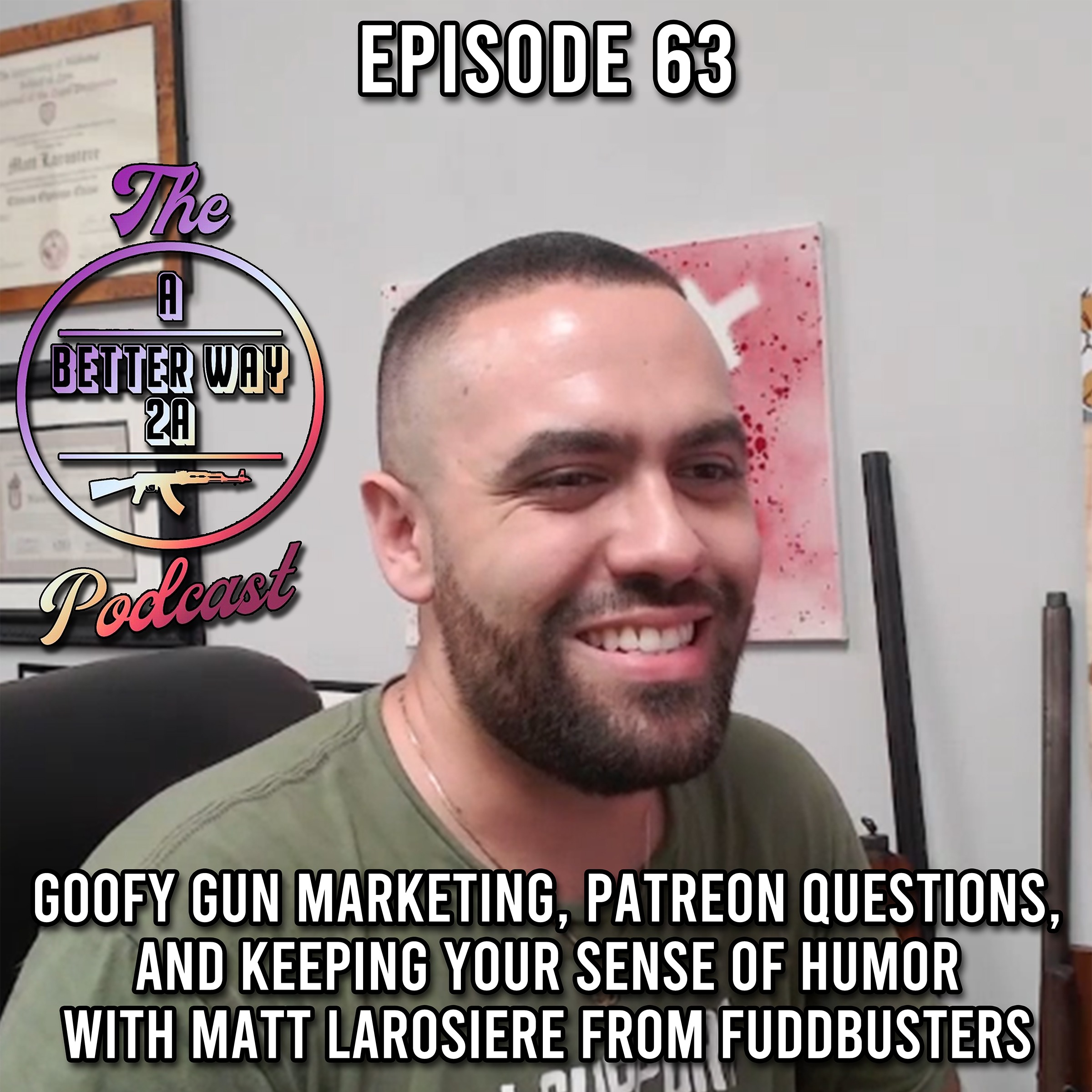 The A Better Way 2A Podcast