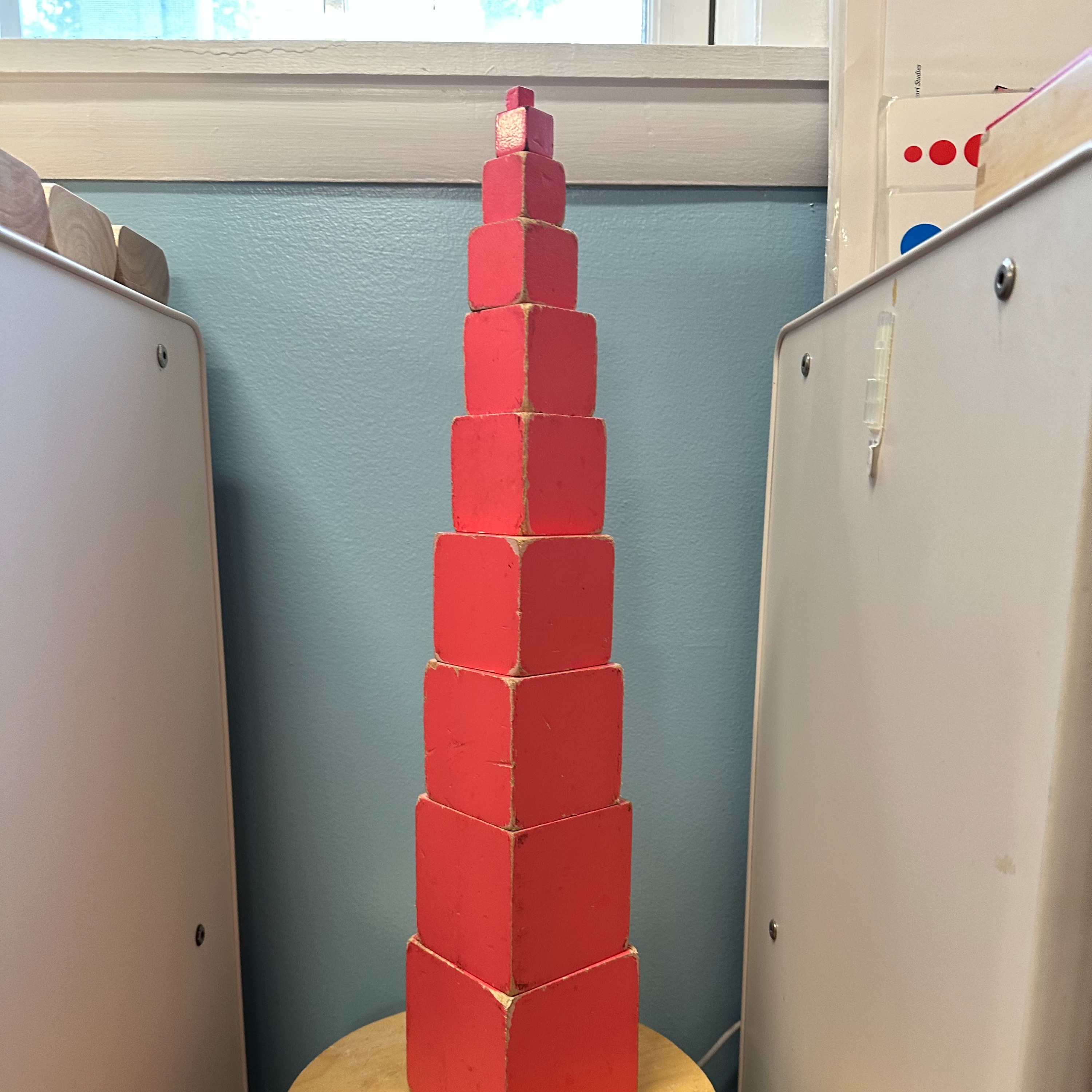 Mindful Montessori Mom cover art