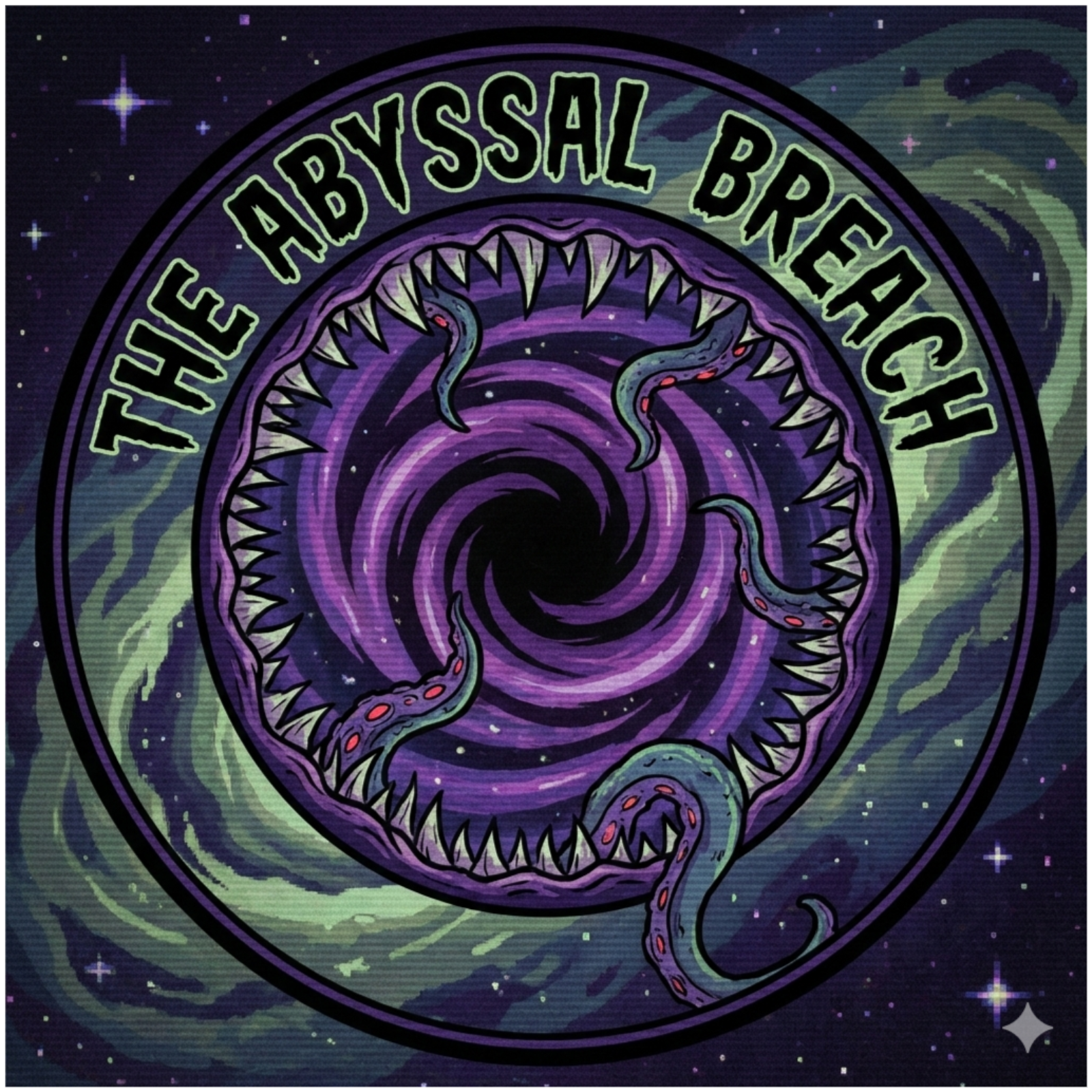 The Abyssal Breach