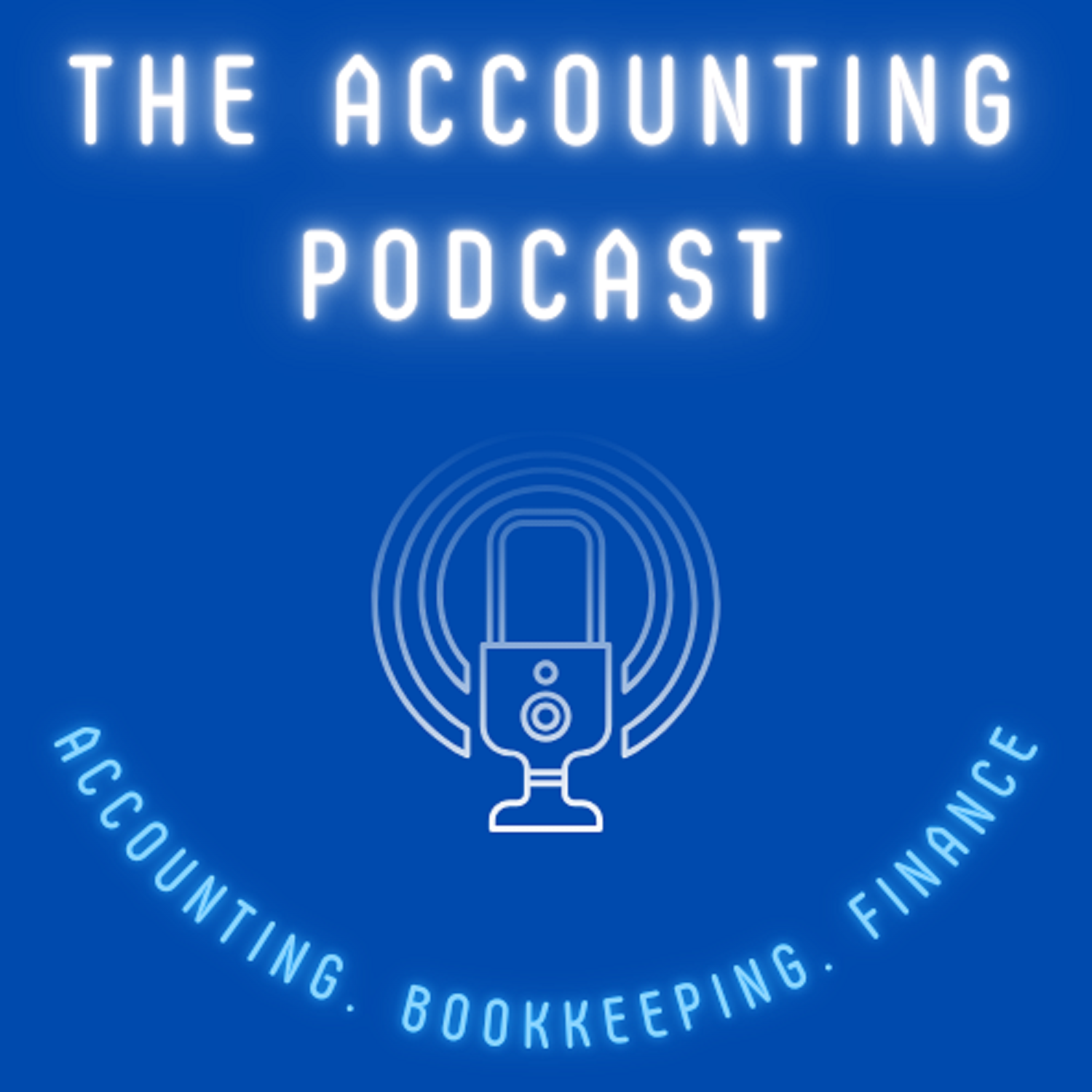 The Accounting Podcast: My Accounting Story episode artwork