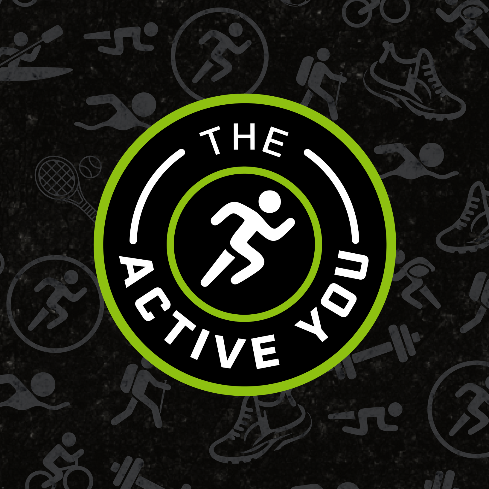 The Active You cover art