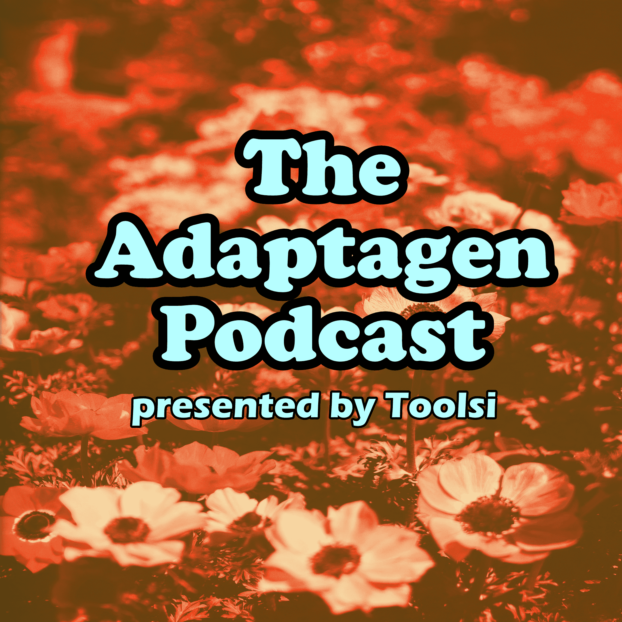 The Adaptagen Podcast