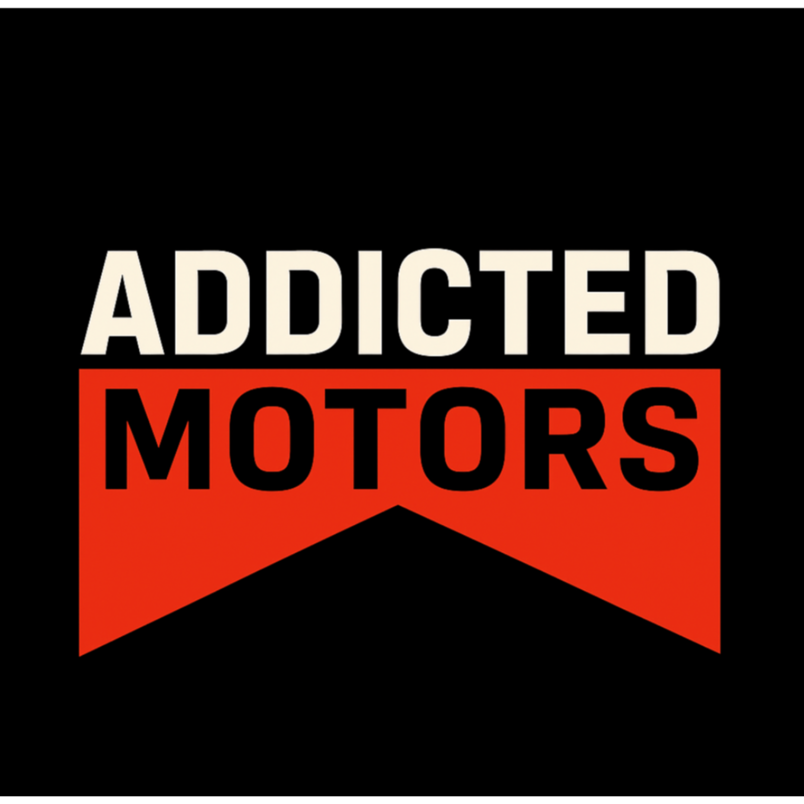 The Addicted Motors Podcast