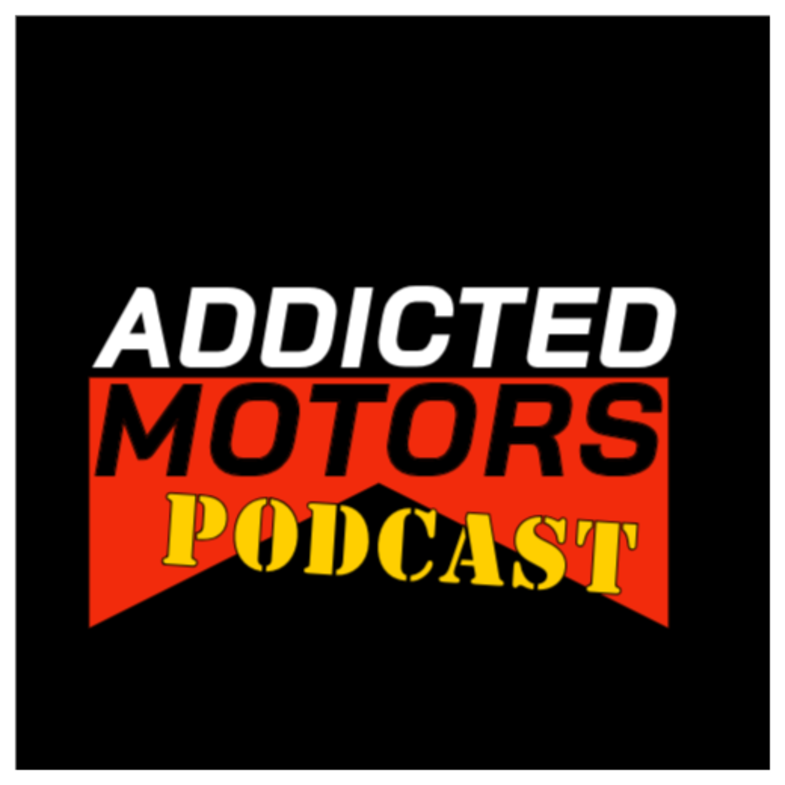 The Addicted Motors Car Podcast Episode #29: Sh*tbox Diaries, Driving Around Our Problems  episode artwork