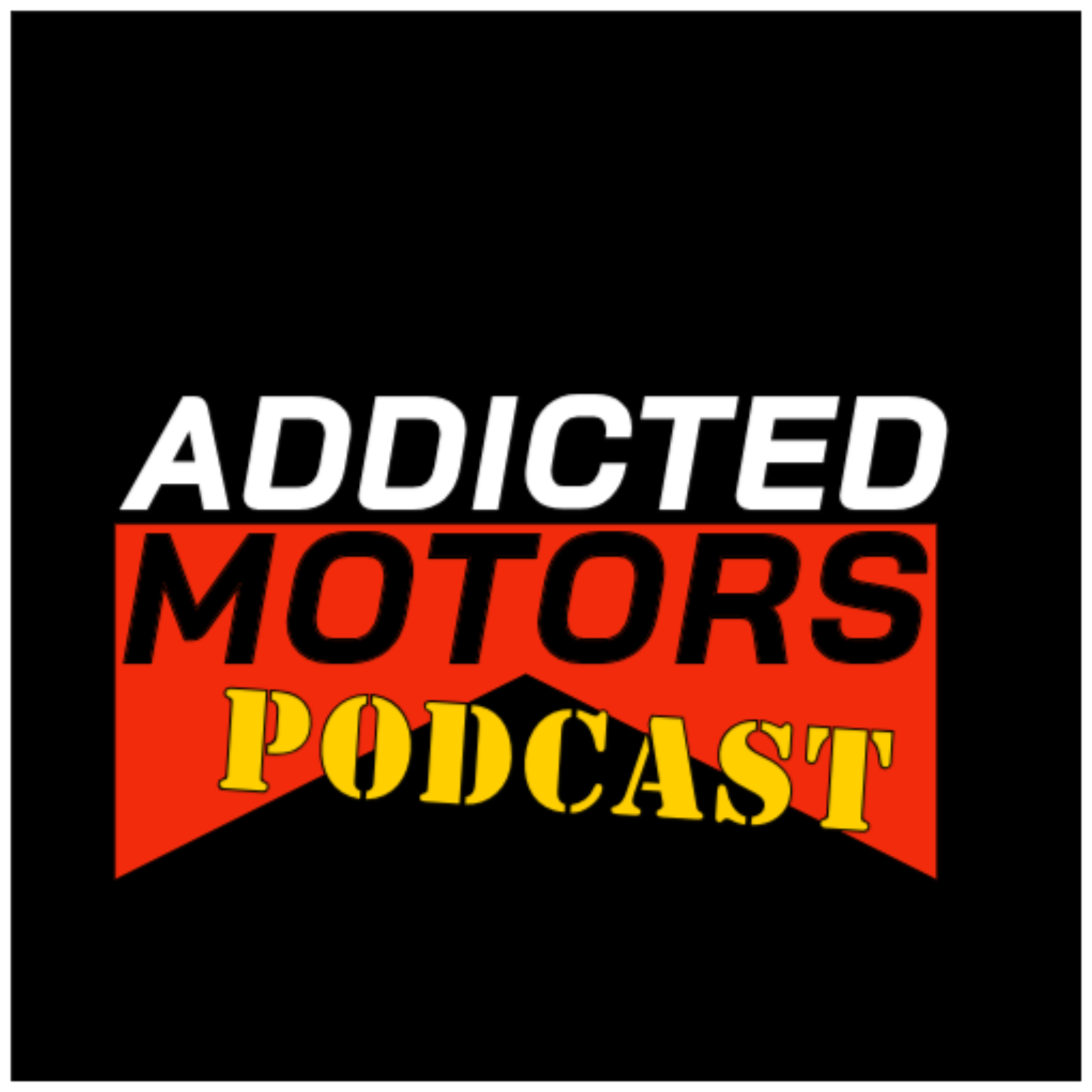 The Addicted Motors Car Podcast Episode #32: Recap: Our Road Rallye! (Everyone Didn't Make it) Cars We Regret Buying episode artwork