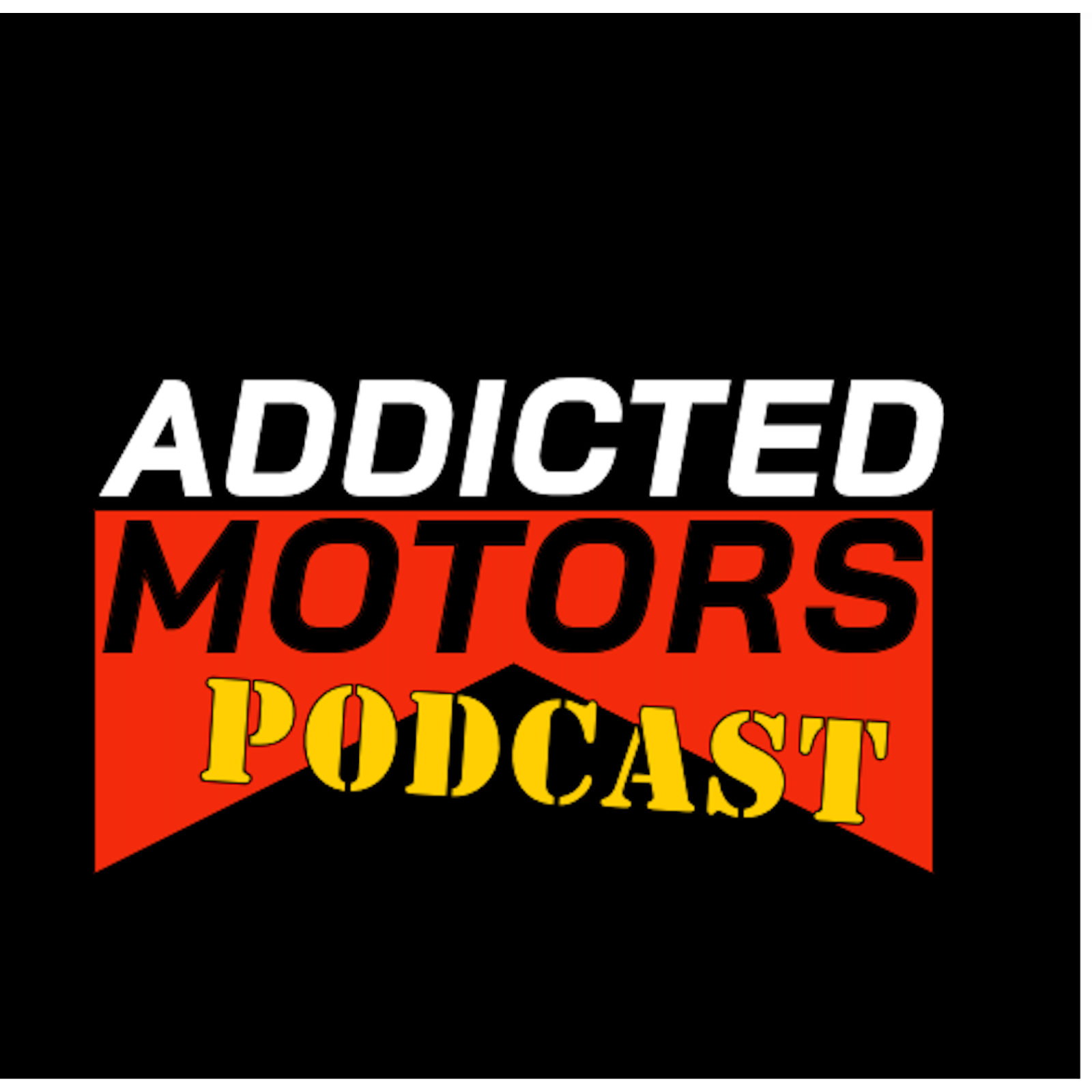 The Addicted Motors Car Podcast Episode #36: Did We Sell Our Best Cars By Mistake? episode artwork