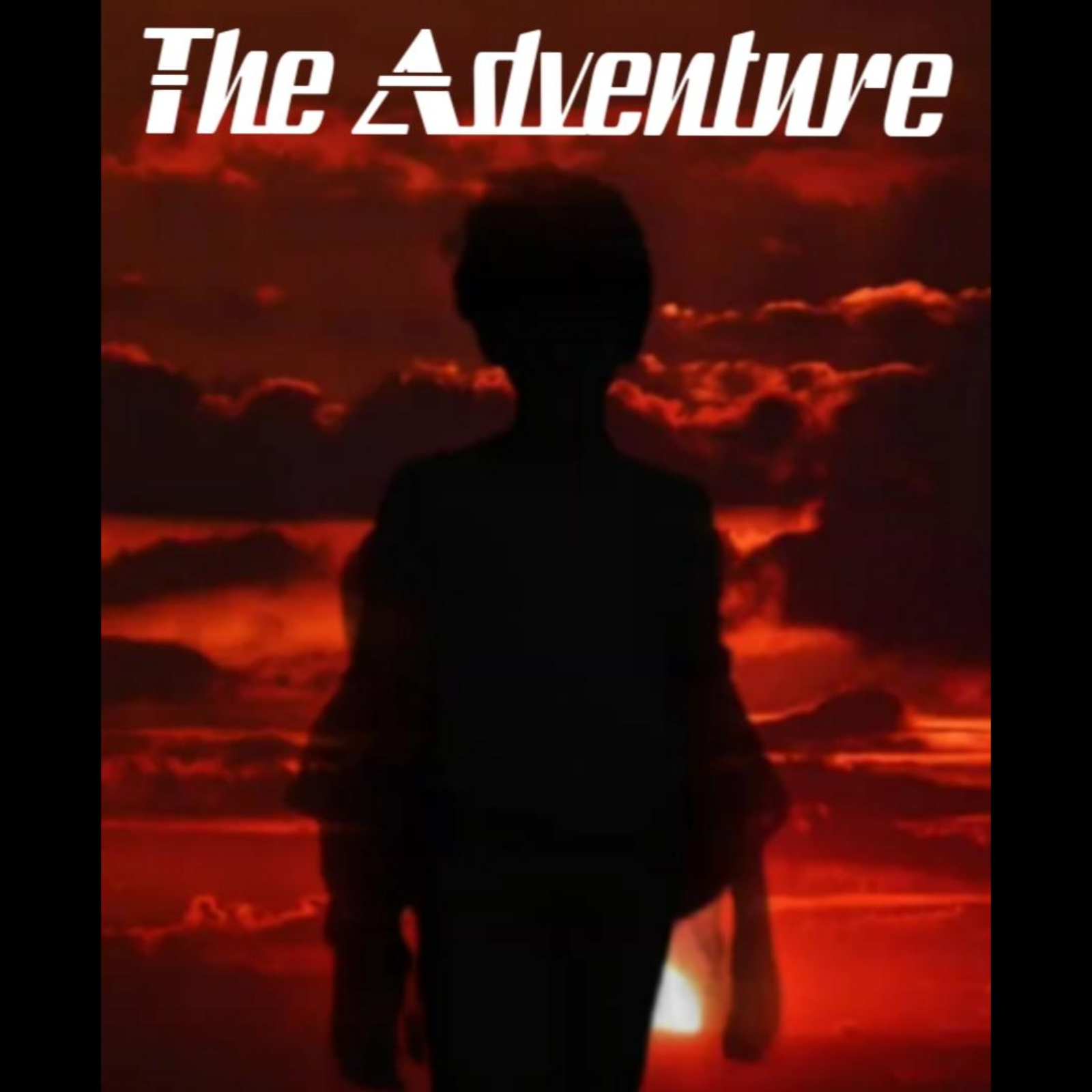 The Adventure(Music Album) podcast artwork