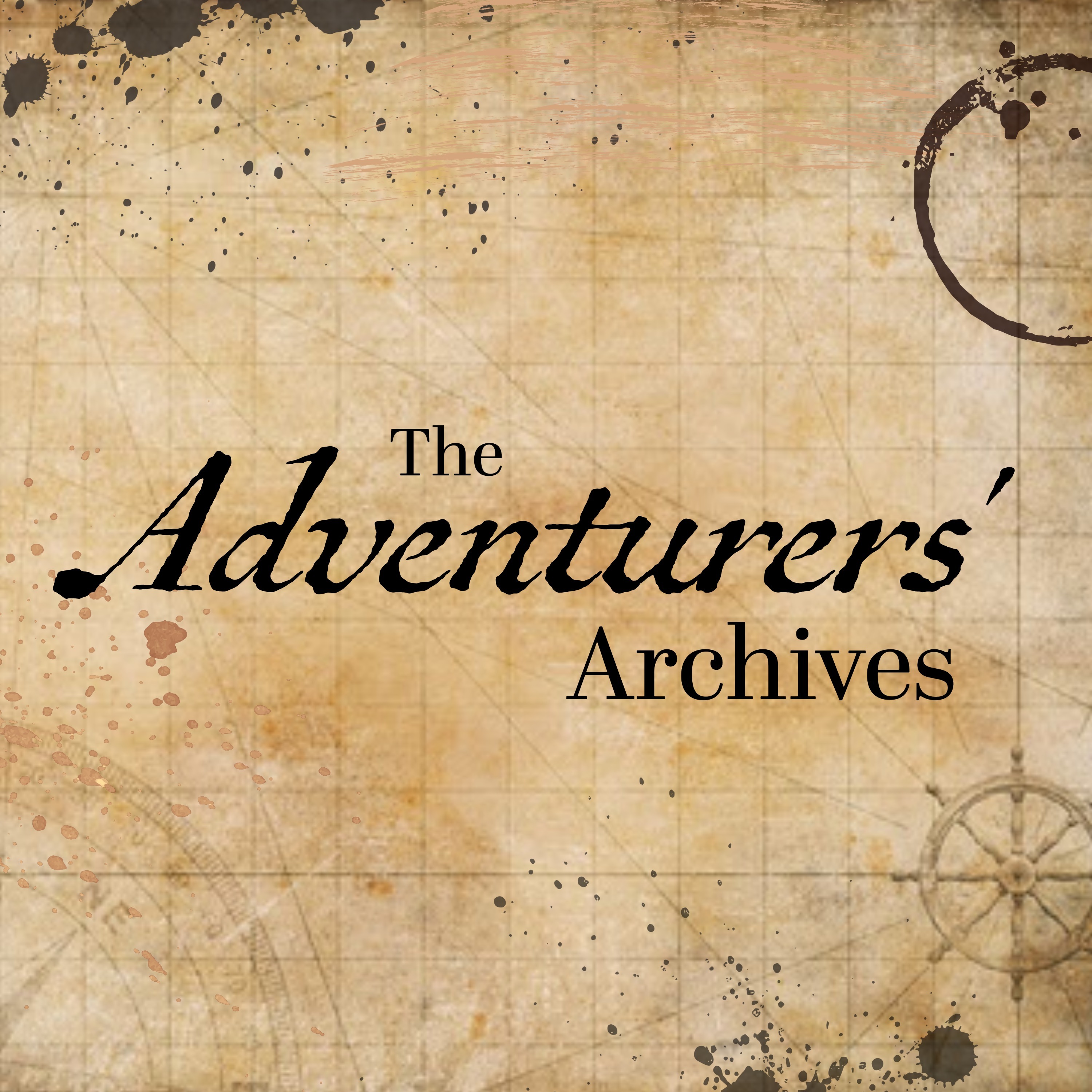 The Adventurers' Archives