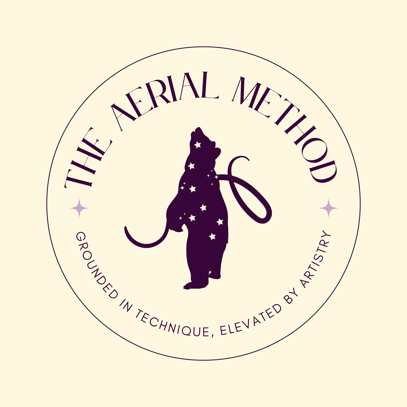 The Aerial Method