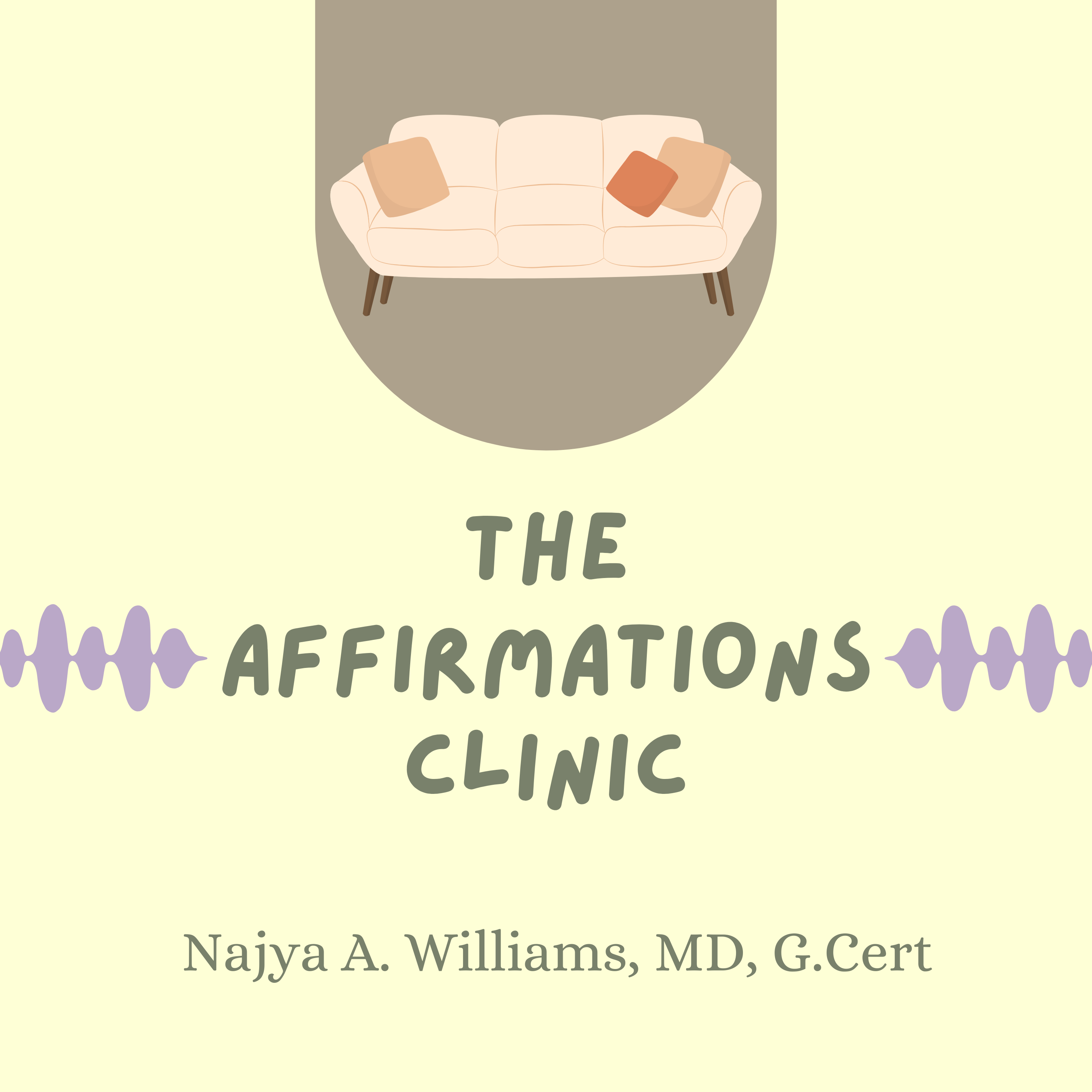 The Affirmations Clinic