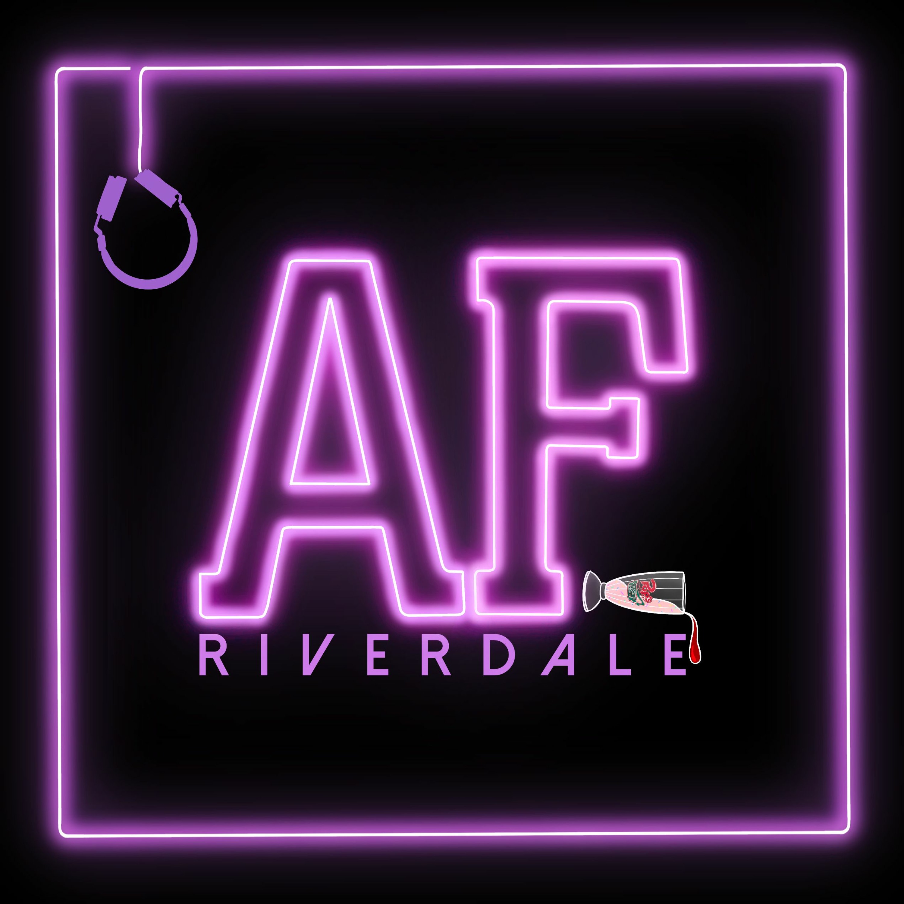 episode 101: The River's Edge episode artwork