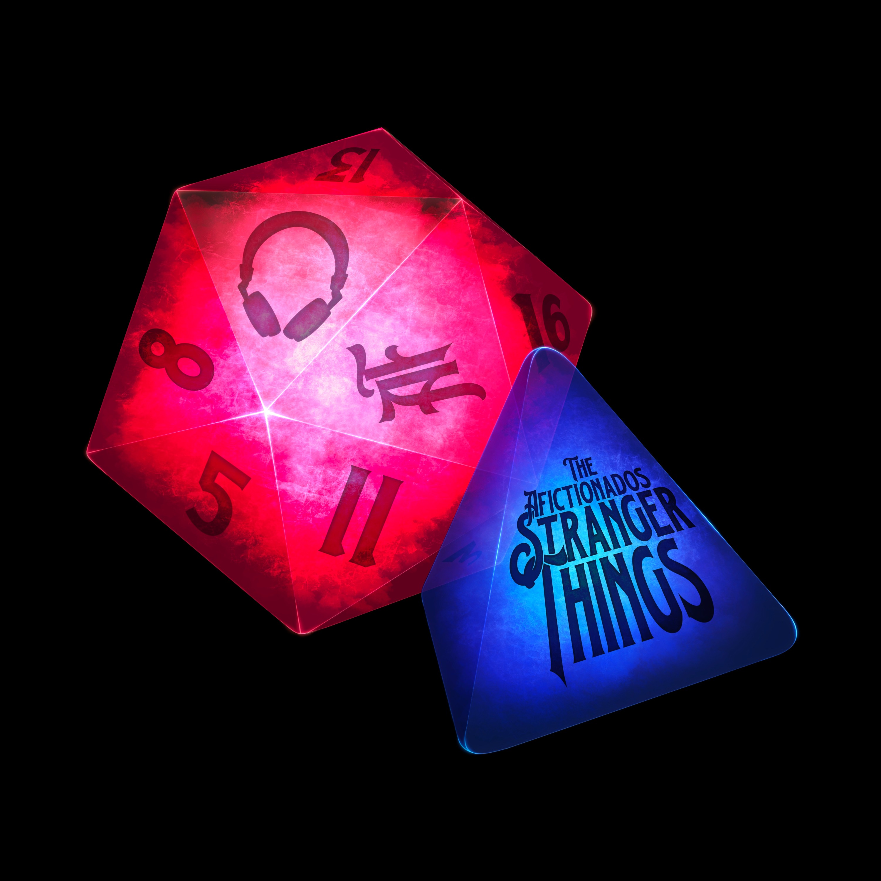 the afictionados - stranger things