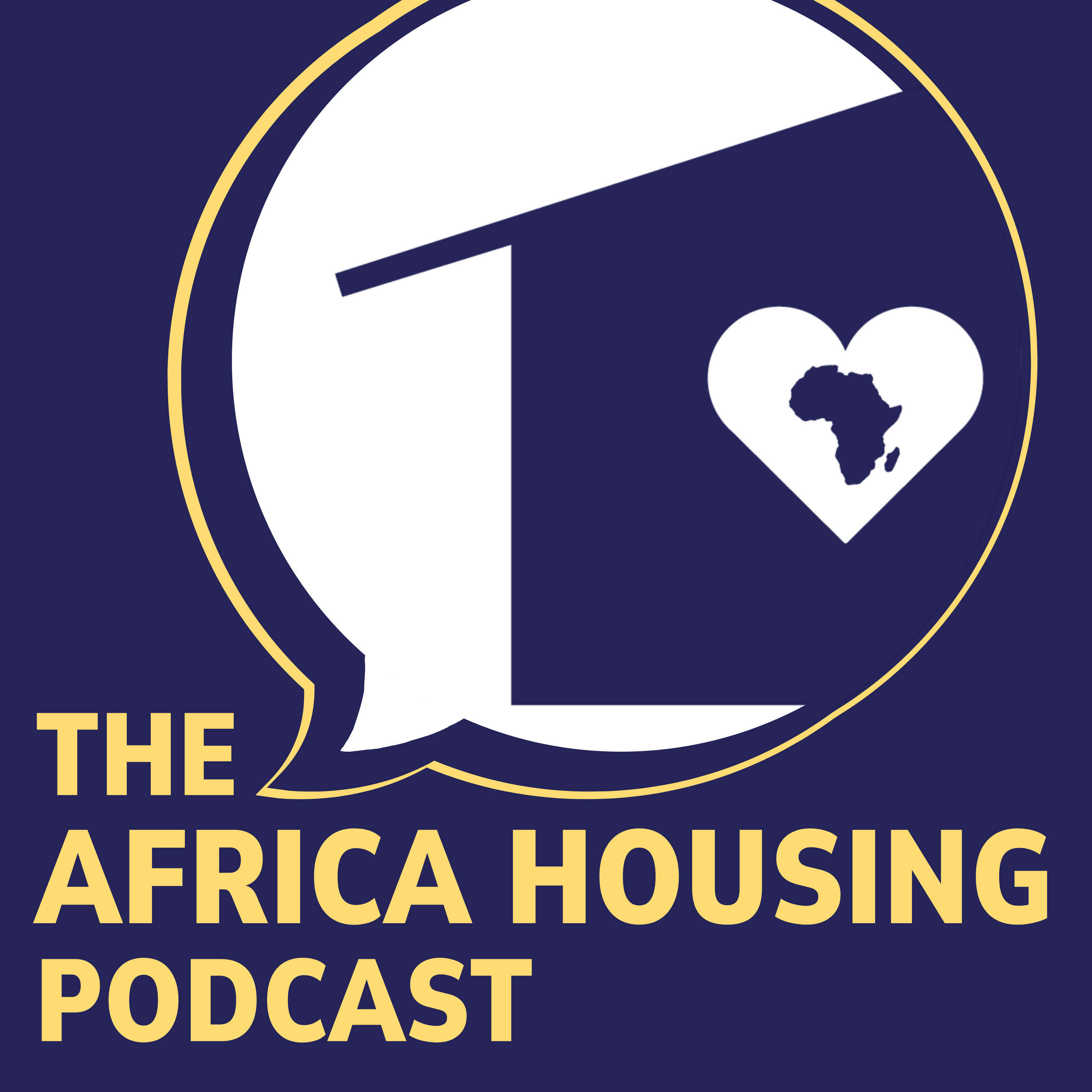 The Africa Housing Podcast