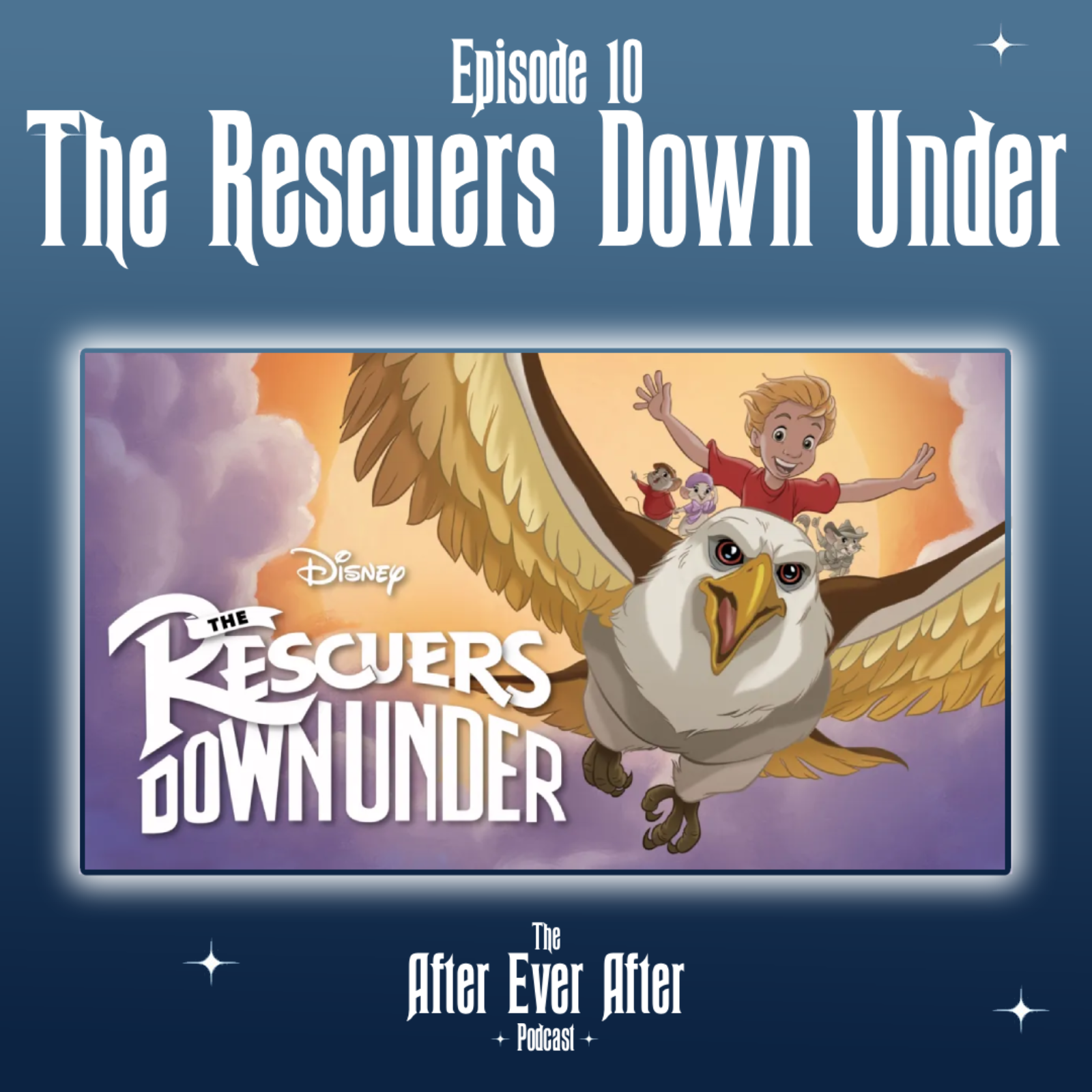 The After Ever After Podcast