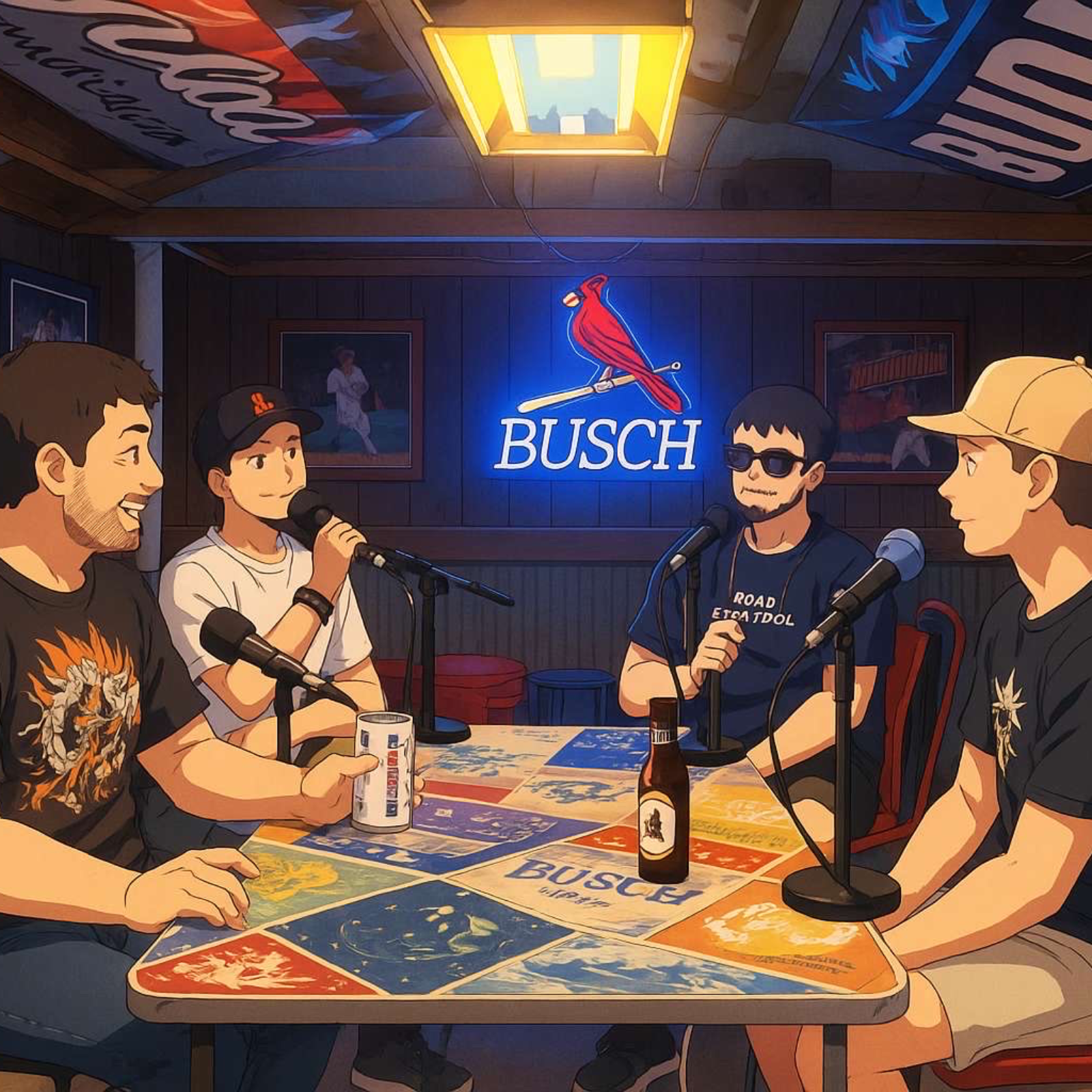 DLM episode artwork
