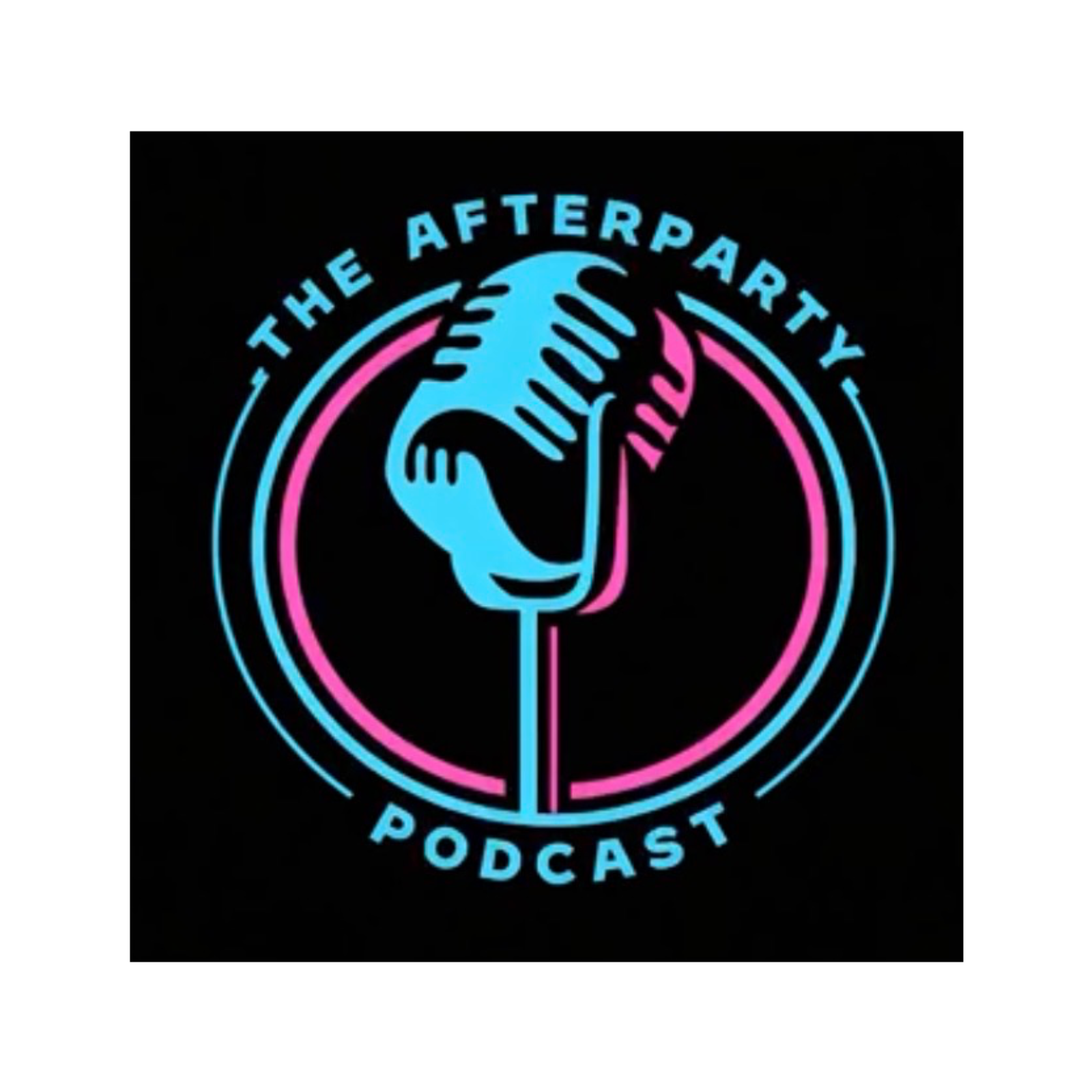 The After Party Podcast