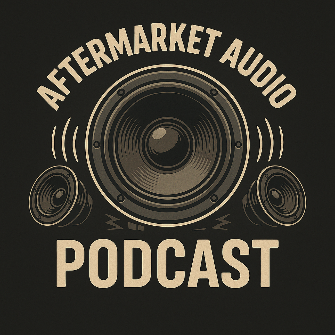 The Aftermarket Audio Podcast 