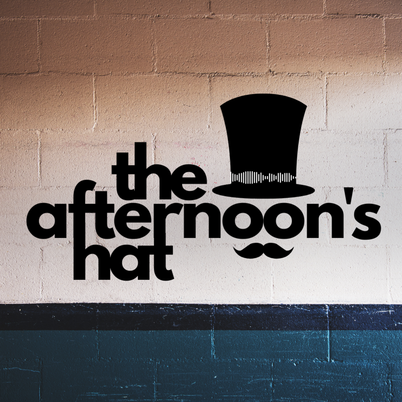 The Afternoon's Hat Podcast podcast artwork