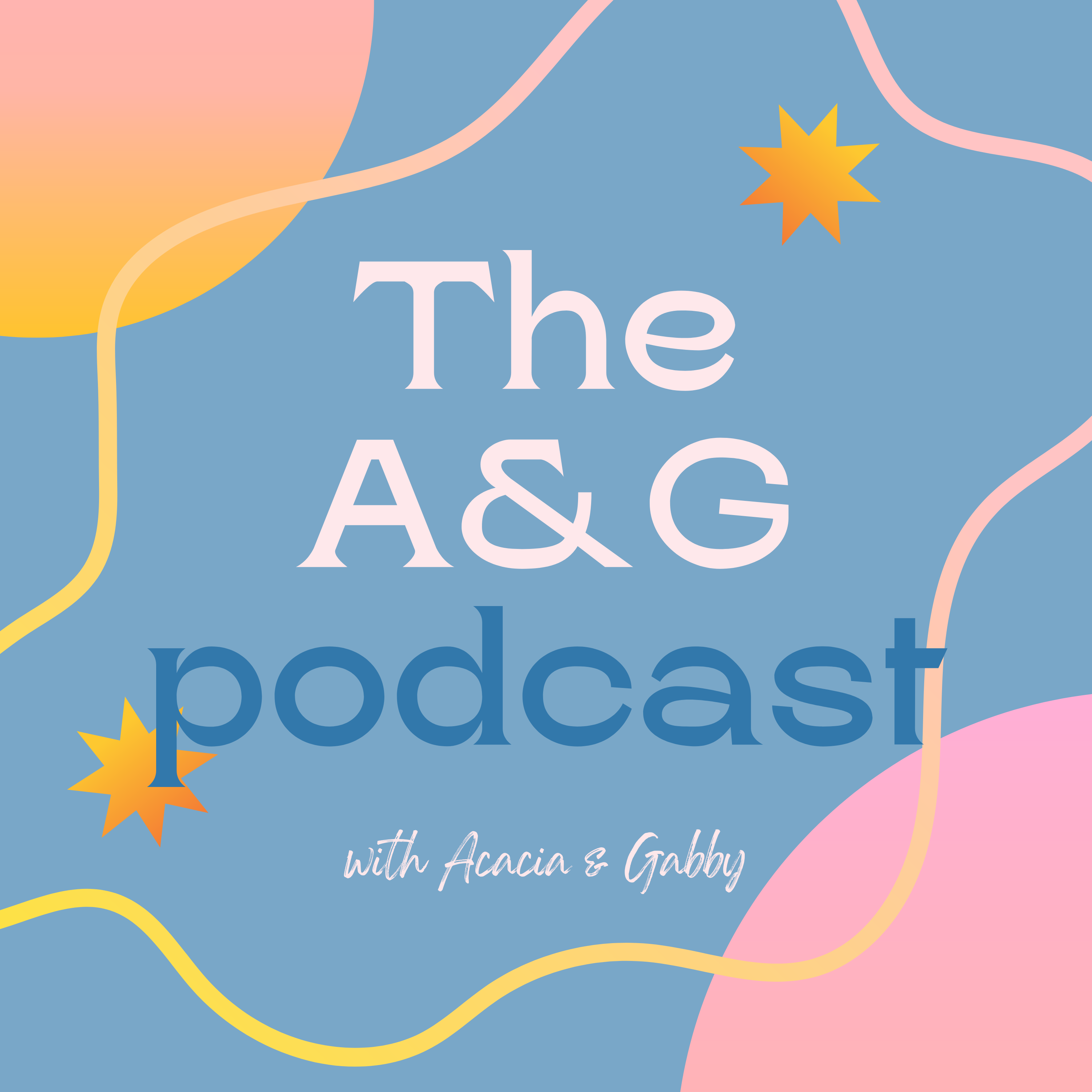 The A&G Podcast