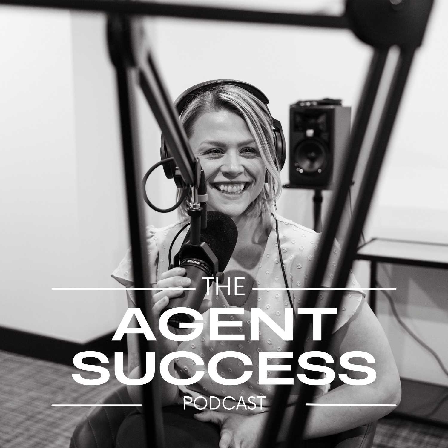 The Agent Success Podcast