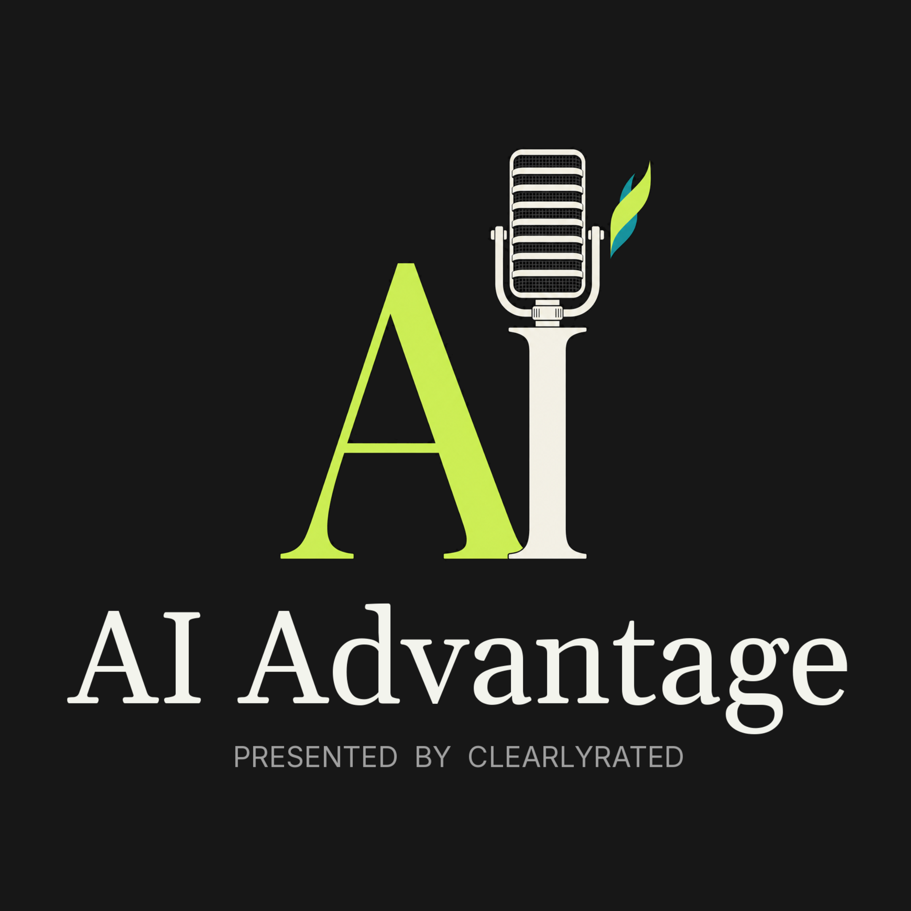 The AI Advantage