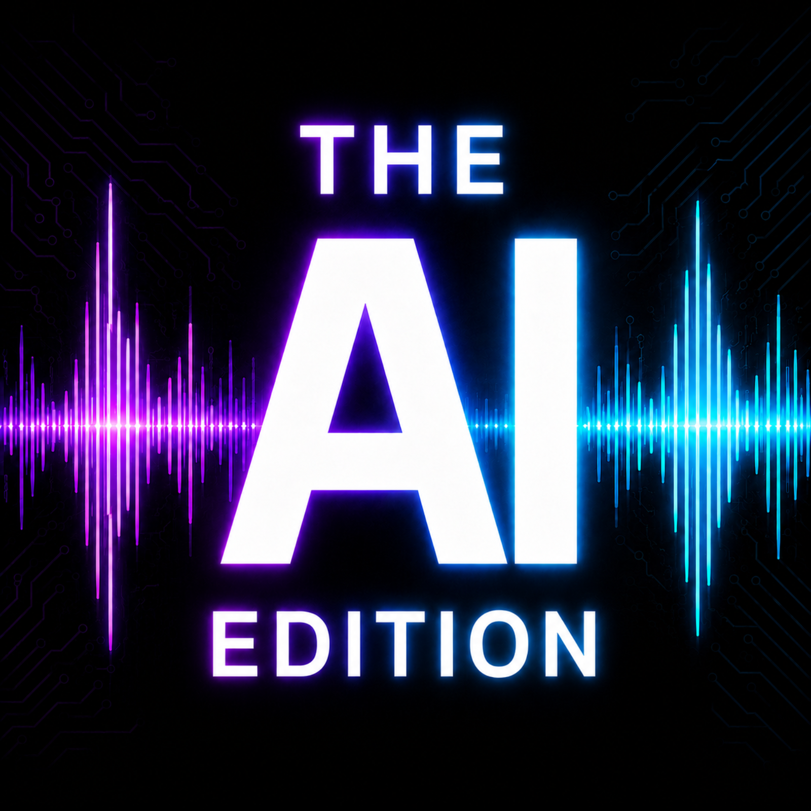 The AI Edition