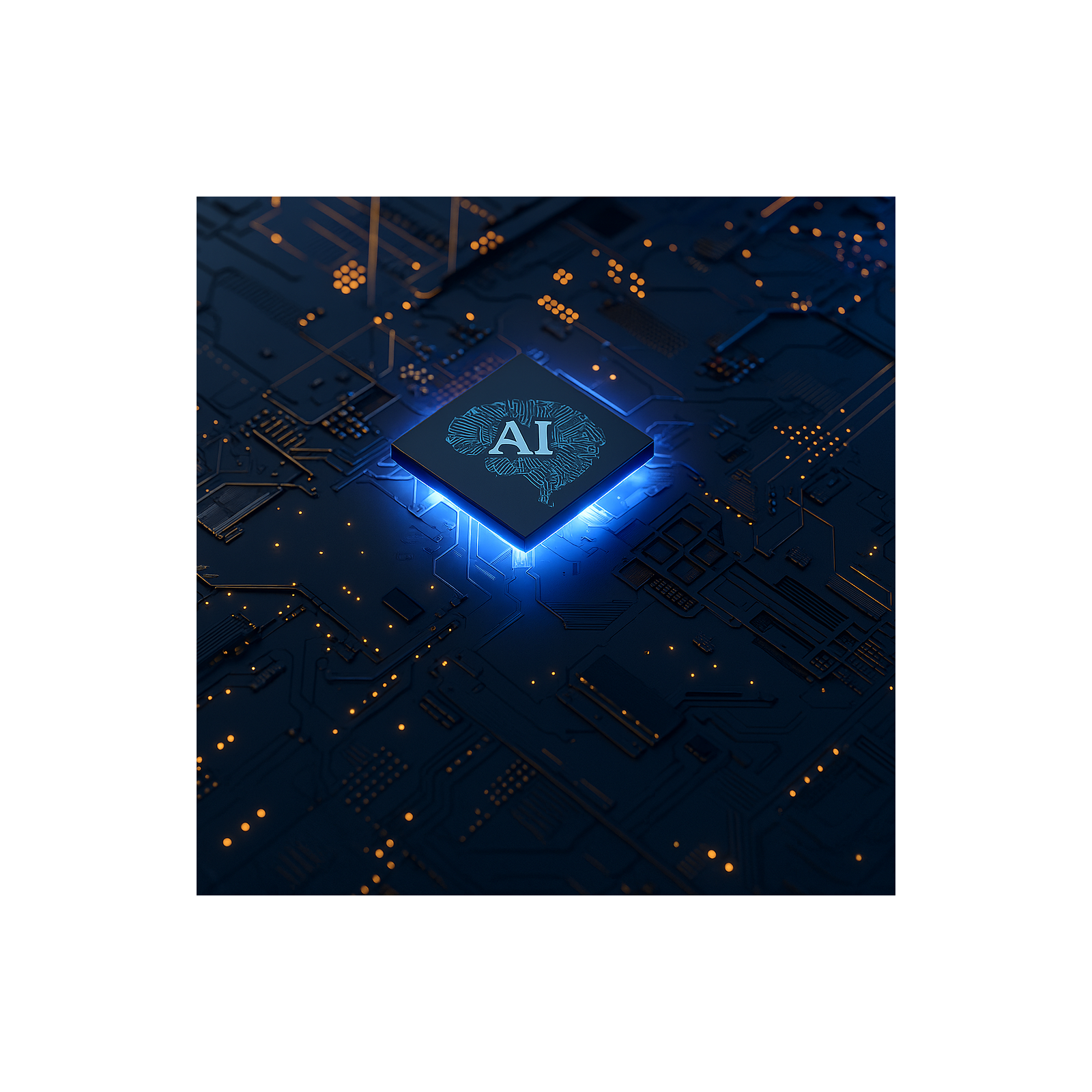 The AI Jazz