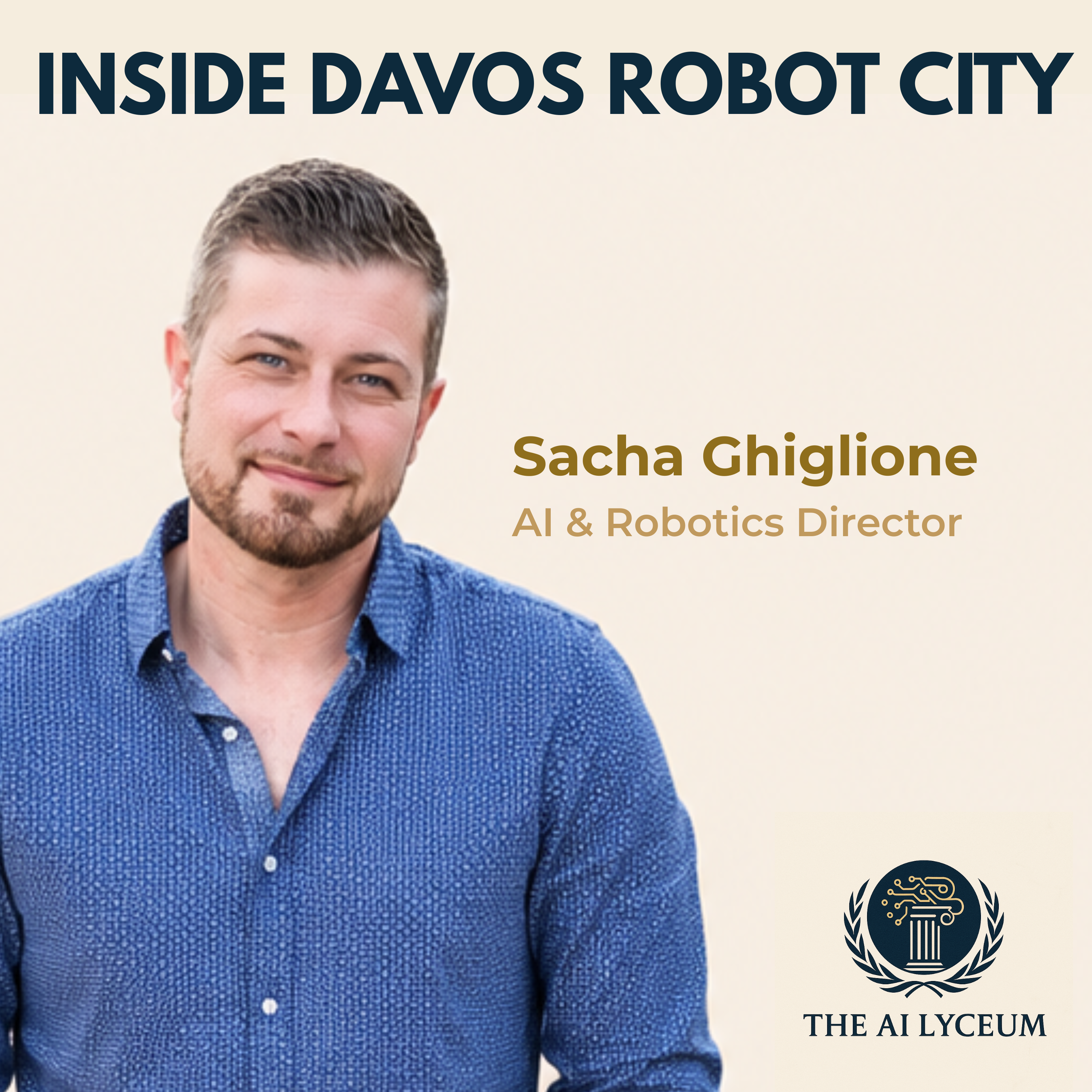 The AI Lyceum