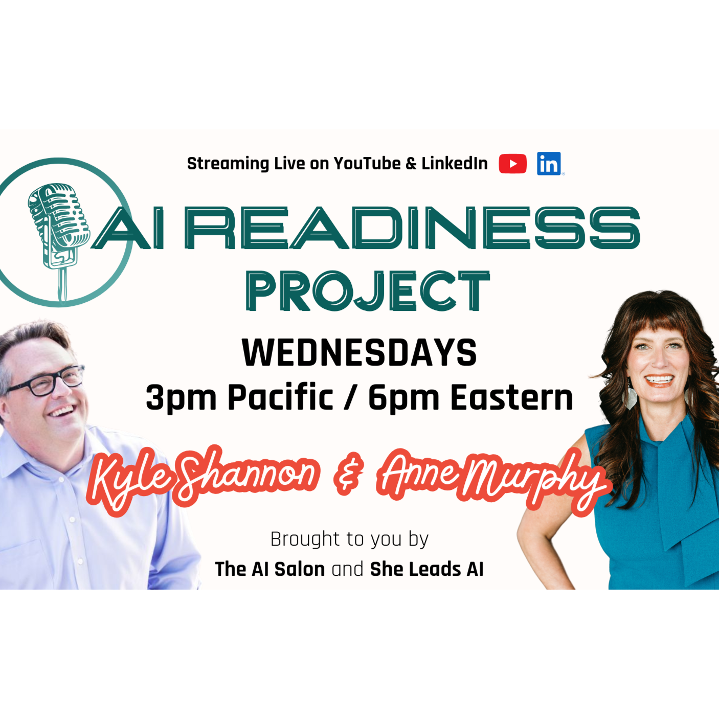 The AI Readiness Project