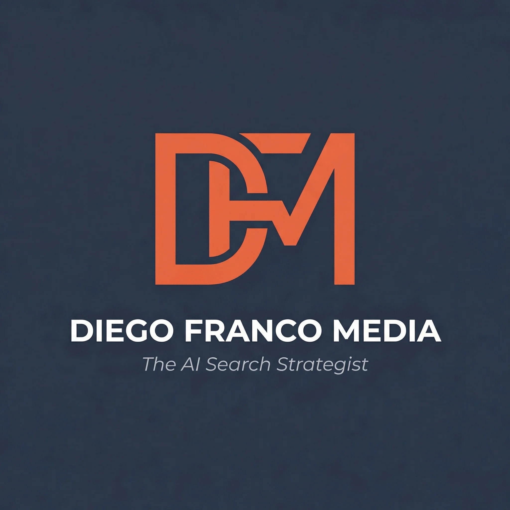The AI Search Visibility Podcast by Diego Franco Media
