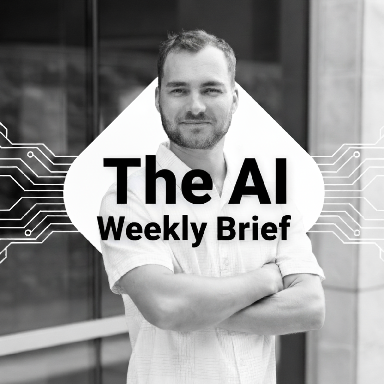 AI Replaces Tasks Not Jobs: Albert, Partner at Sway.Capital episode artwork