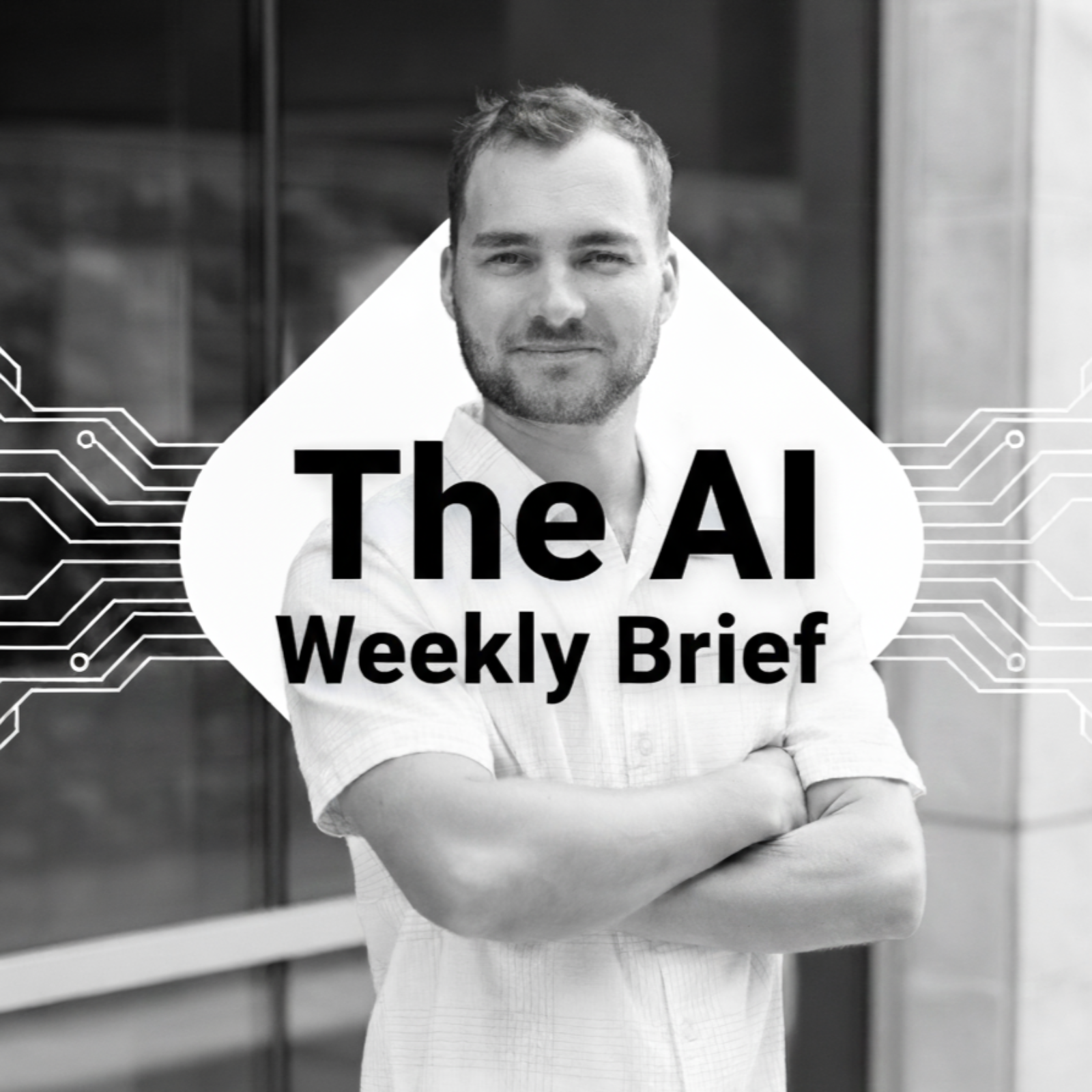 How a 100+ person law firm (clients include large US sport leagues) is using AI: Jon Attorney at Hilgers Law episode artwork