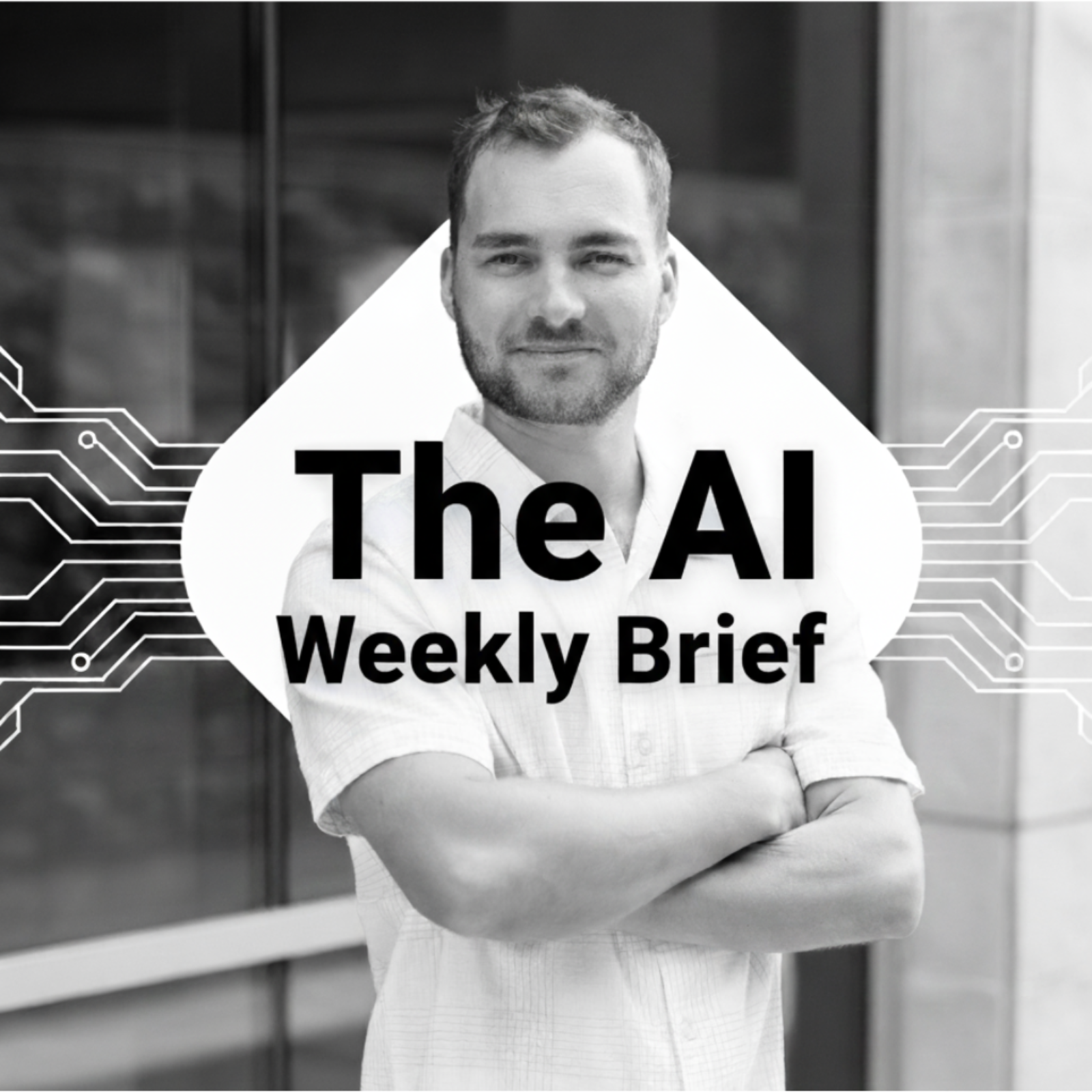 Judge Biases in Hearings and AI for Client Intake in PI: Erik Attorney at HGD Law episode artwork