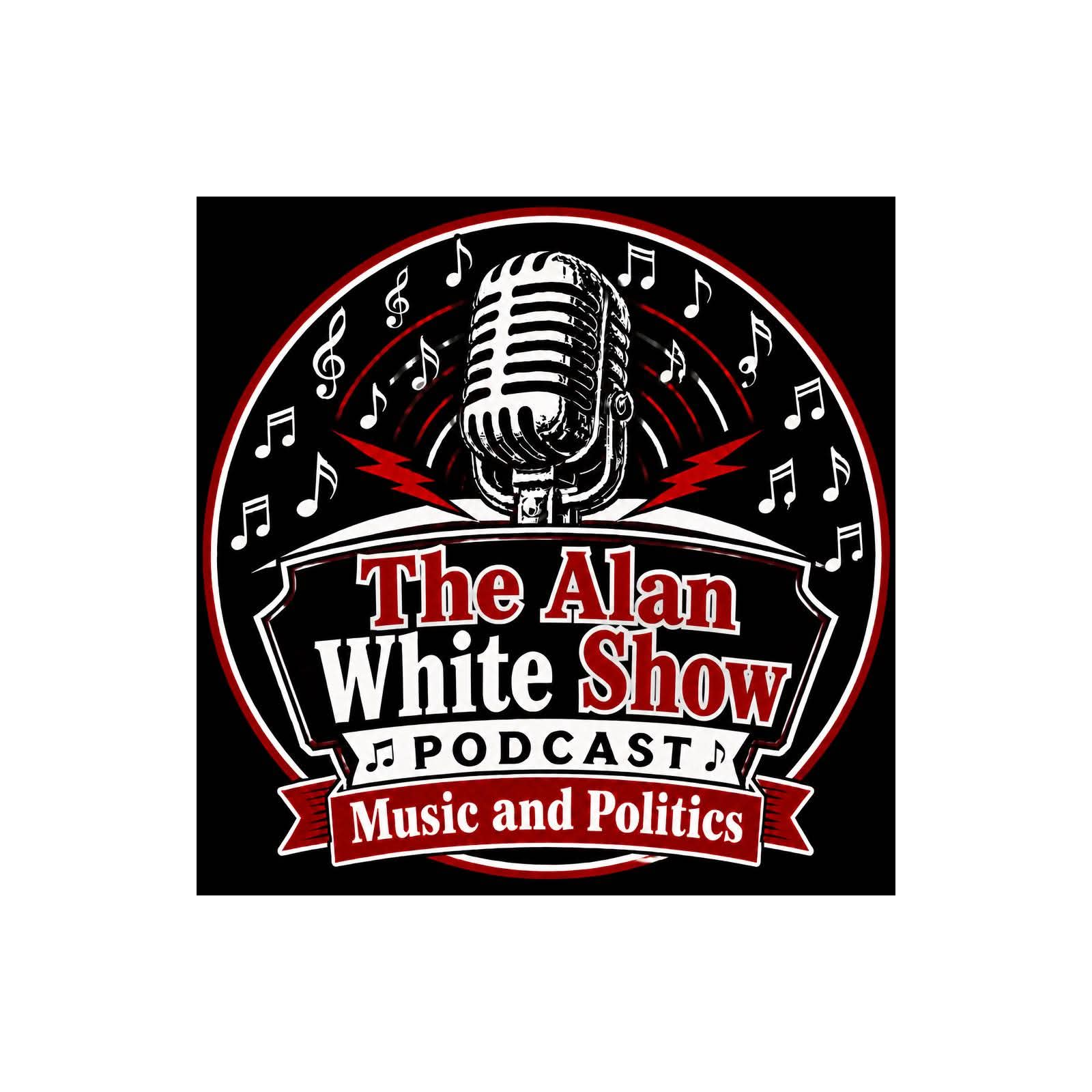 The Alan White Show - Season 1, Episode 1