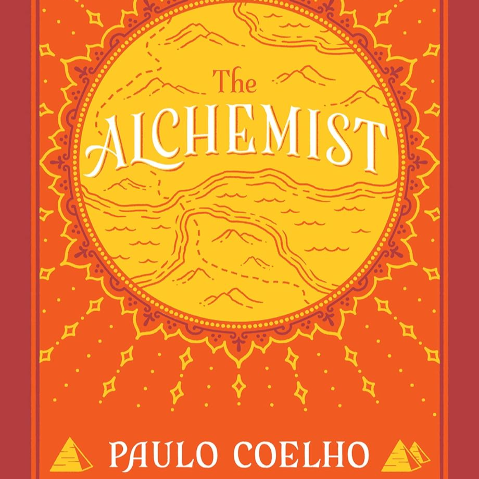 The Alchemist by Paulo Coelho, Book Summary, Podcast, English