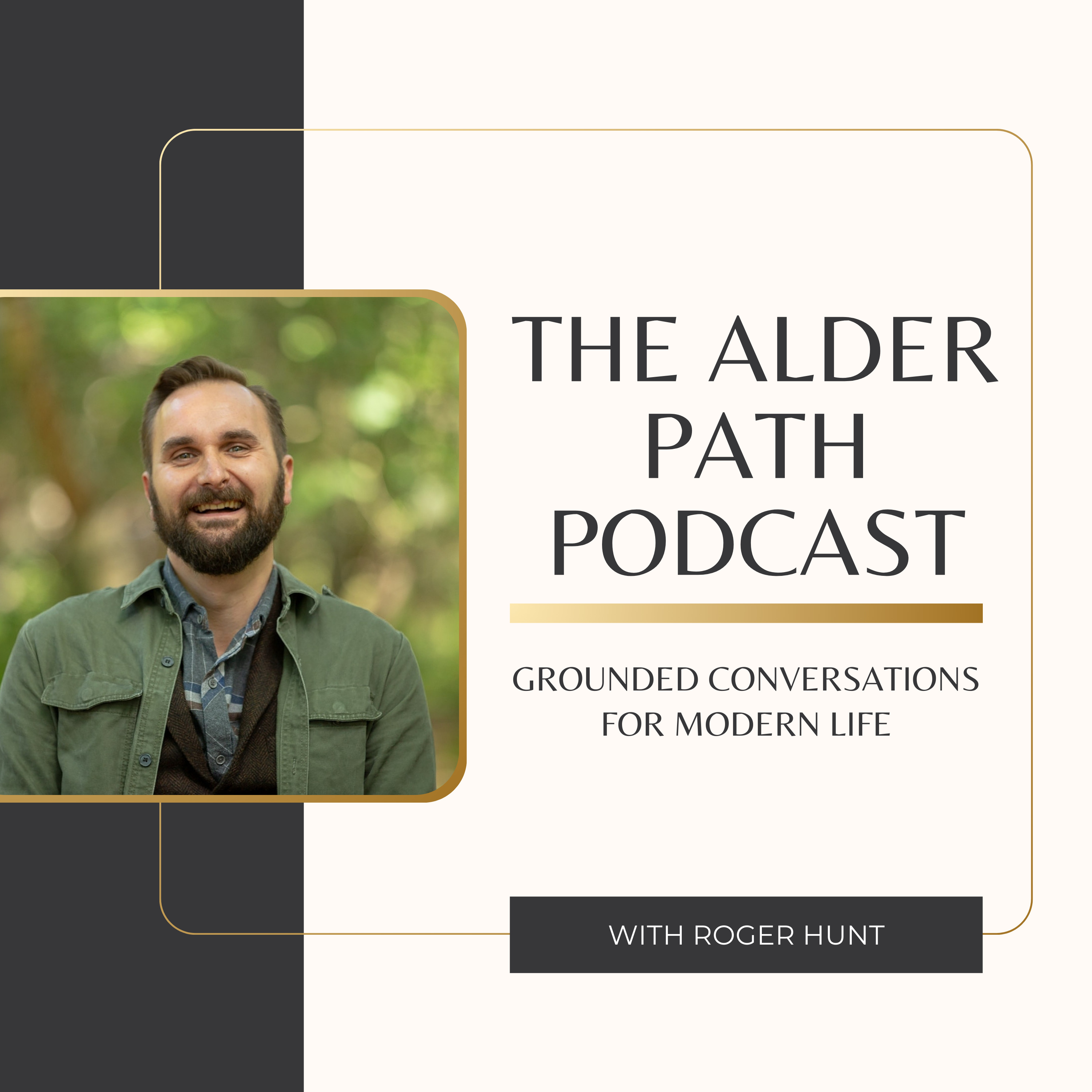 The Alder Path Podcast