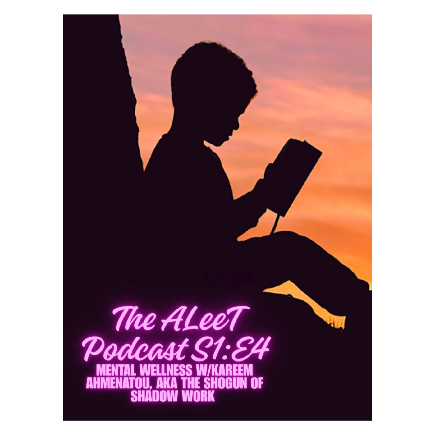 The ALeeT Podcast