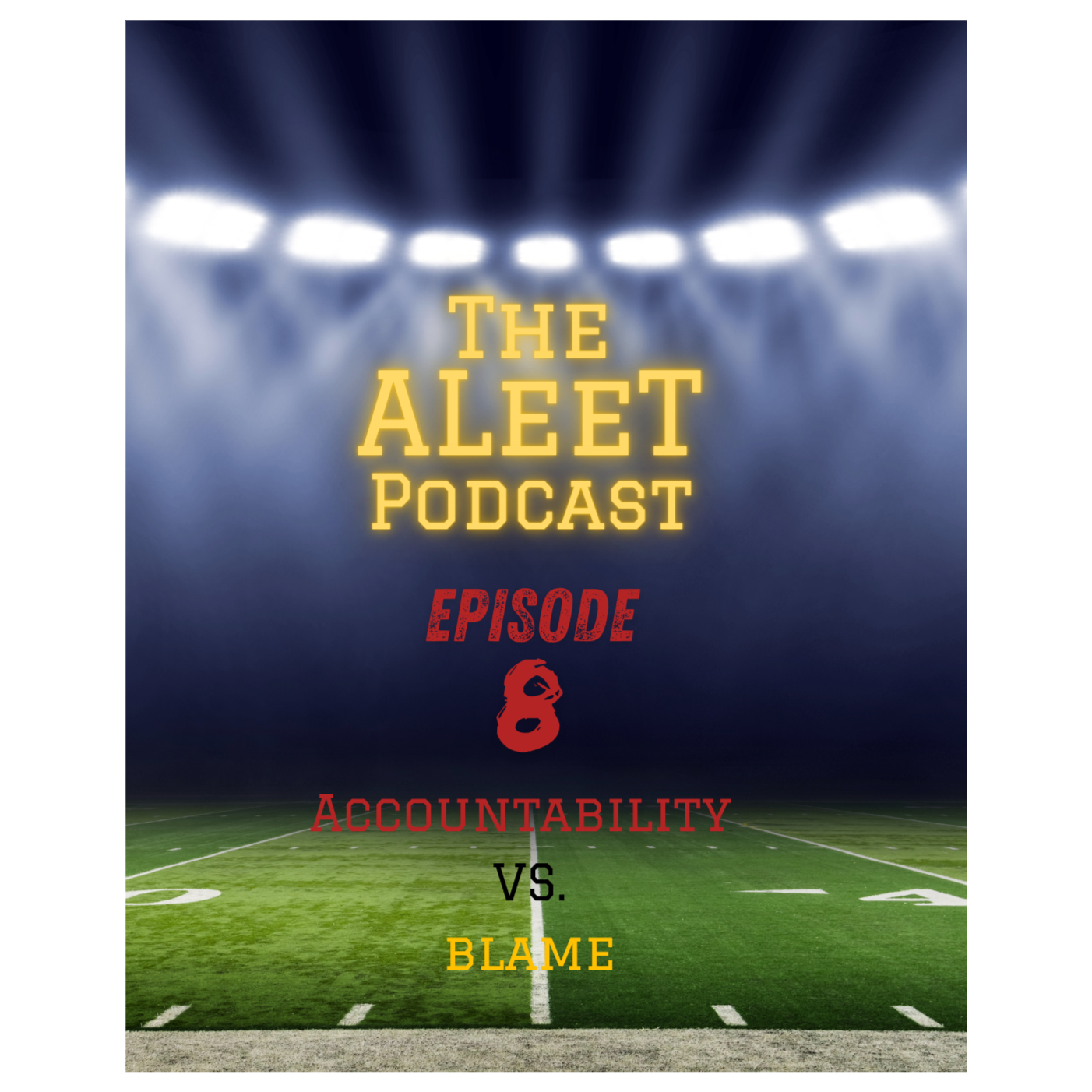 The ALeeT Podcast