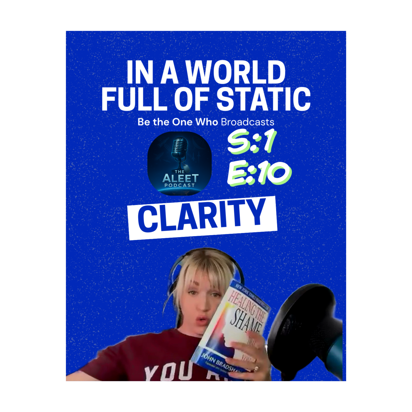 Clarity w/Dena Armstrong