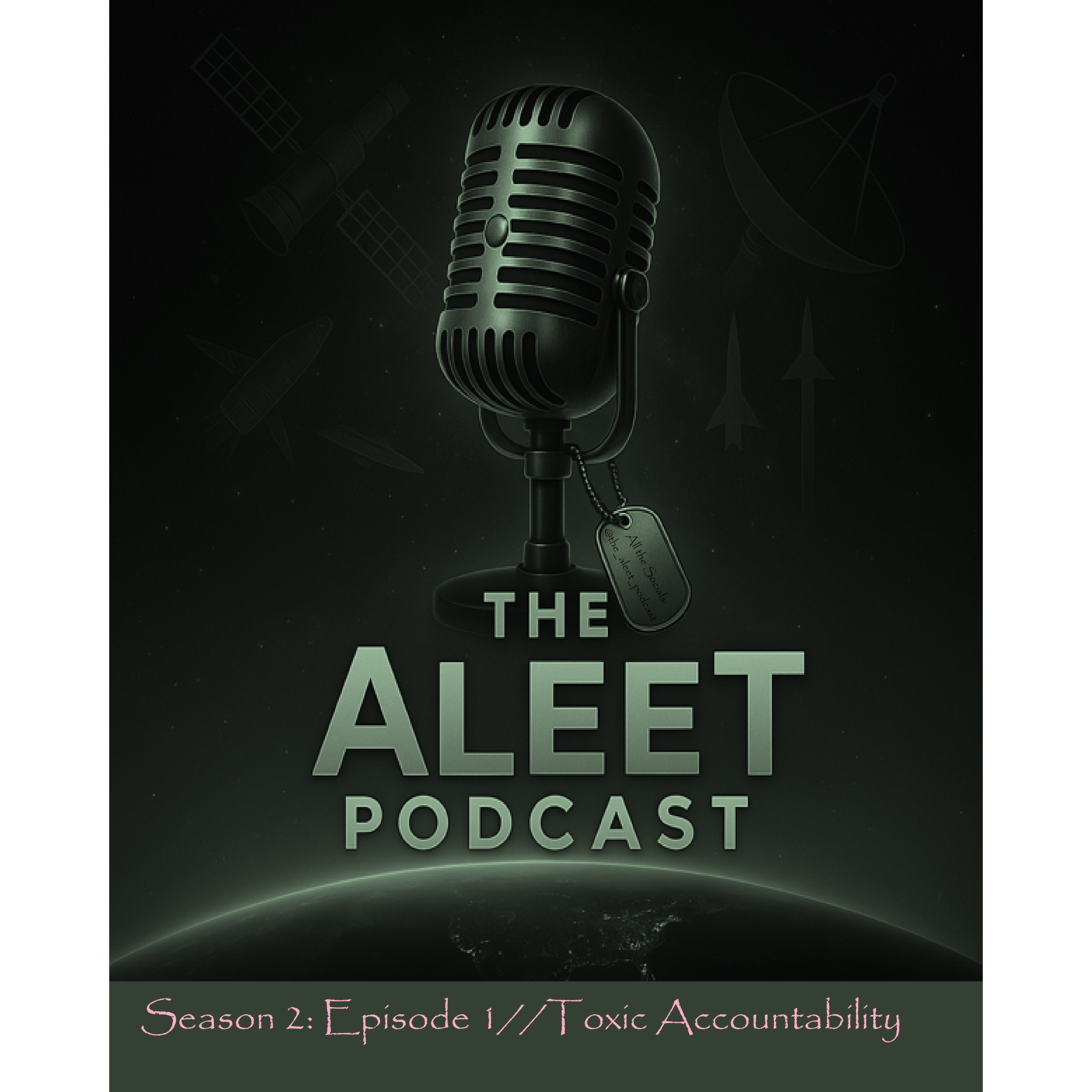 Toxic Accountability